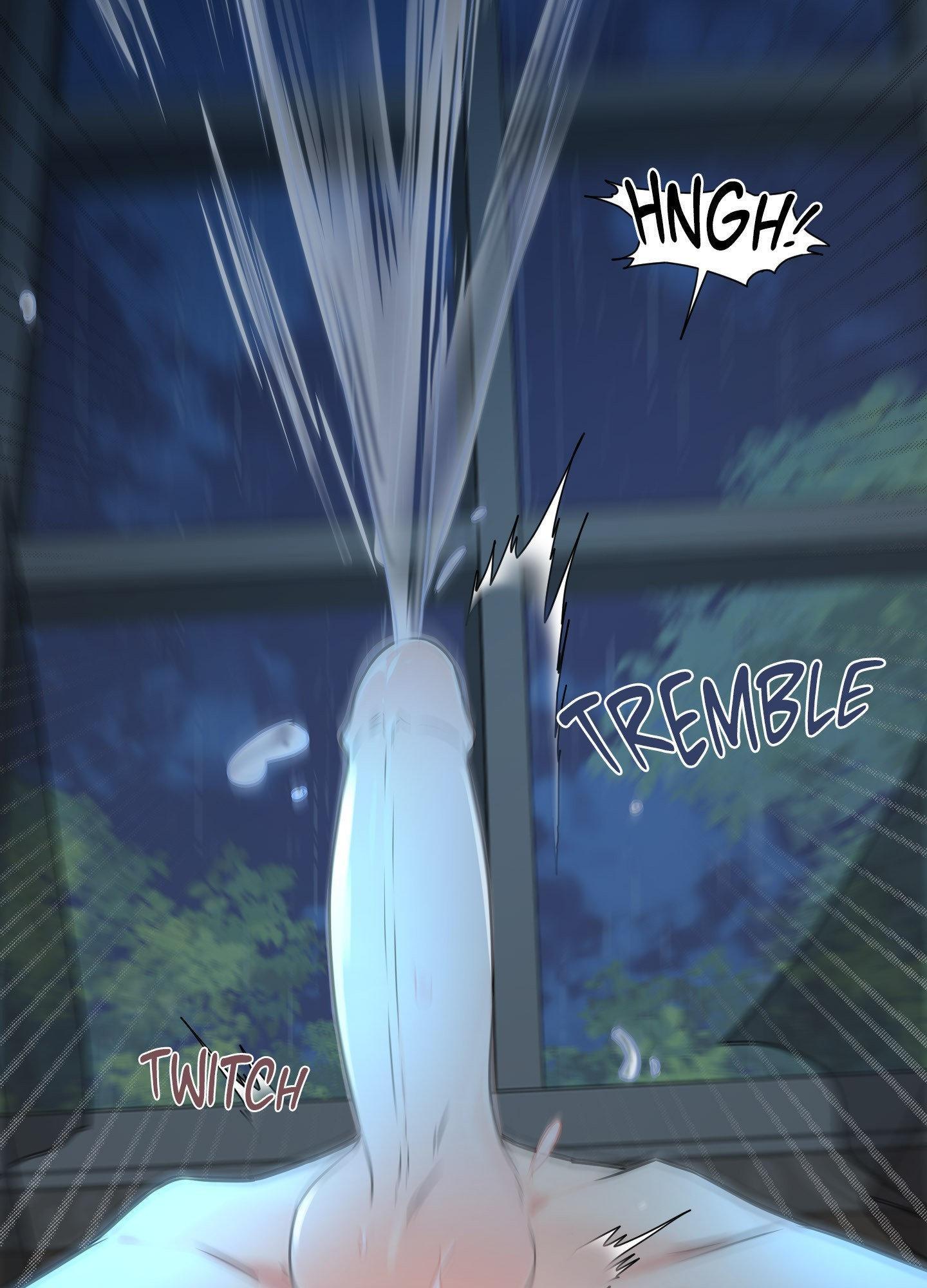 A Snake Hole Chapter 19.4 page 57 - 