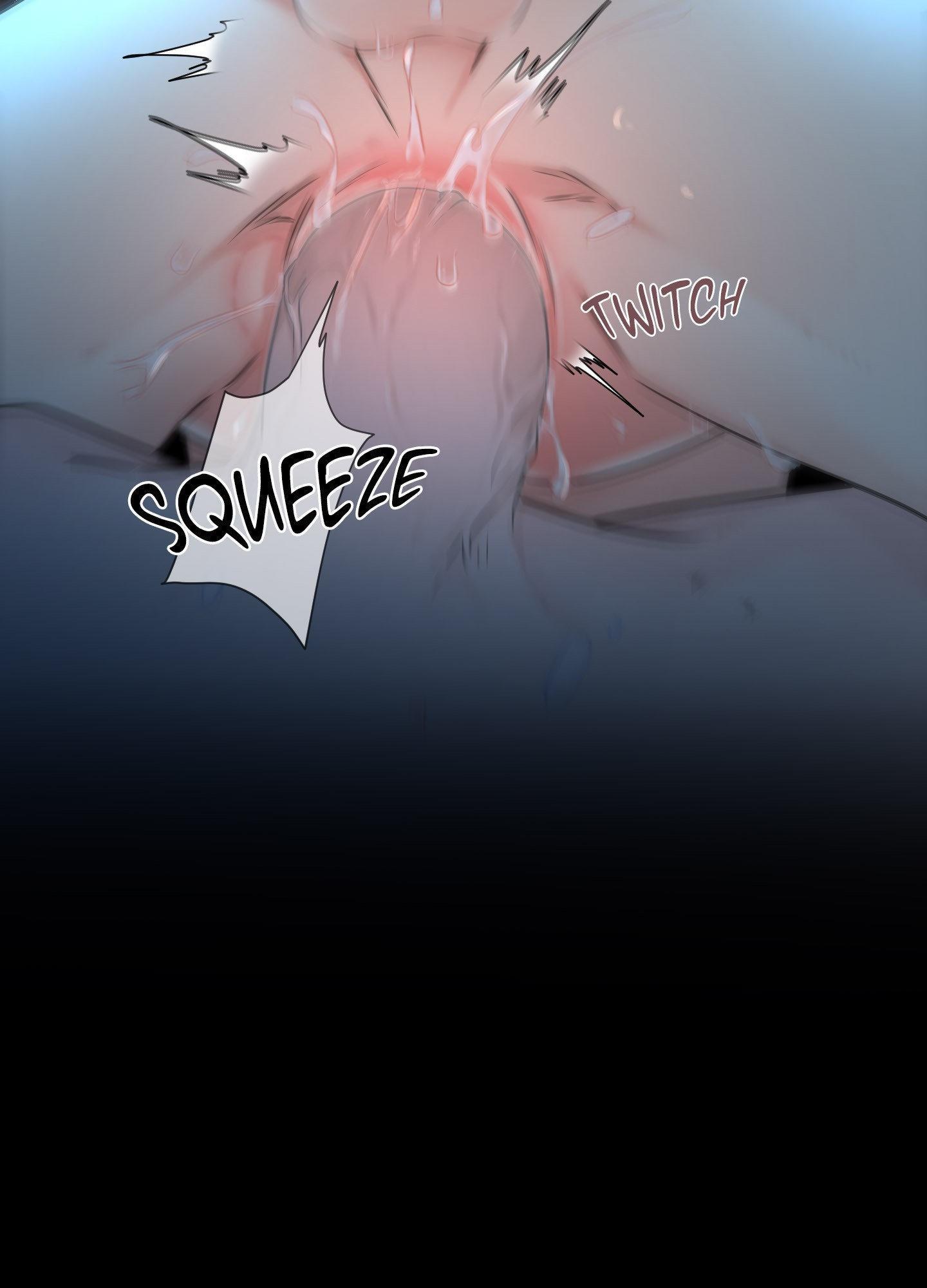 A Snake Hole Chapter 19.4 page 58 - 