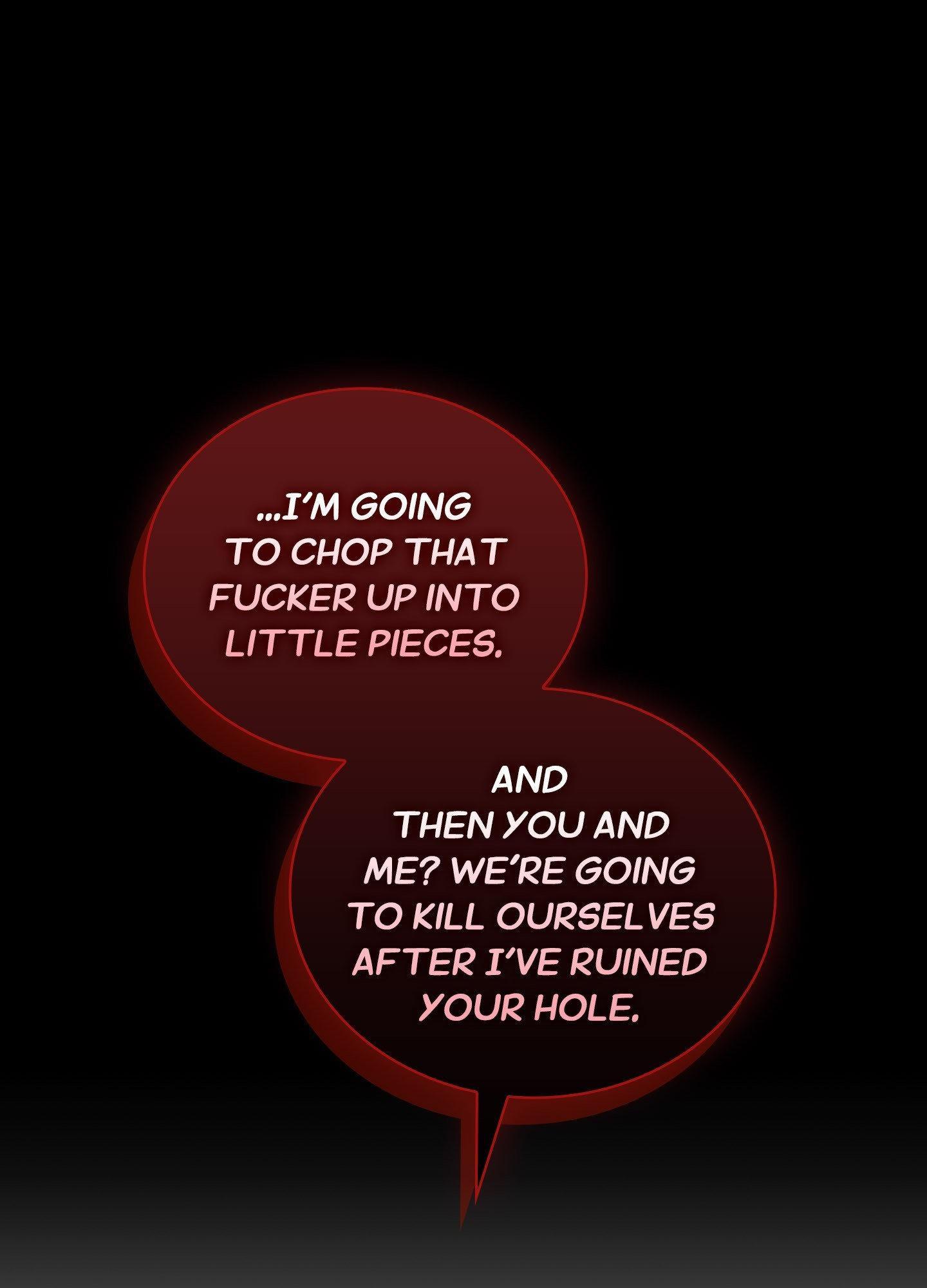A Snake Hole Chapter 19.4 page 74 - 