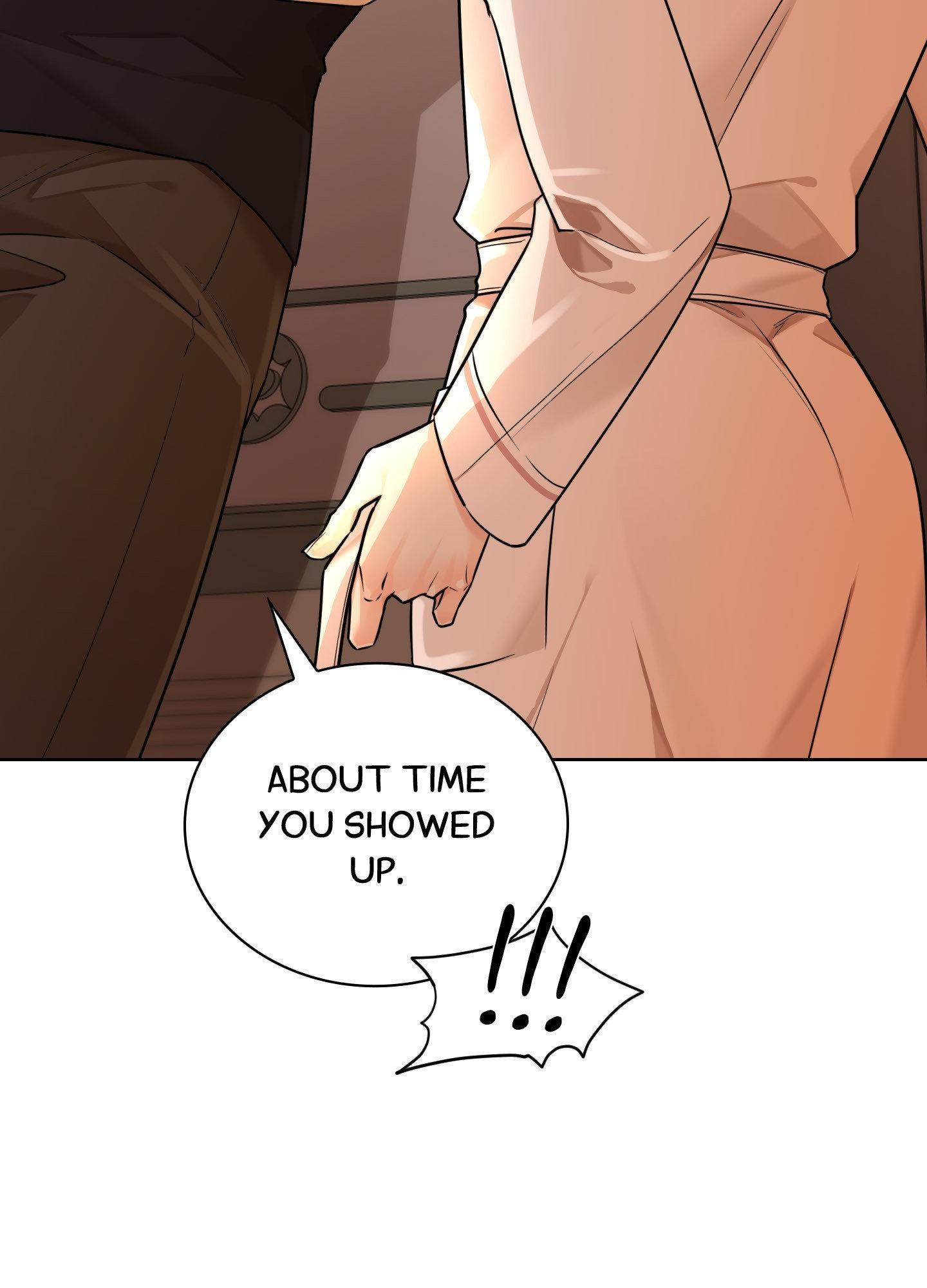A Snake Hole Chapter 19.4 page 87 - 