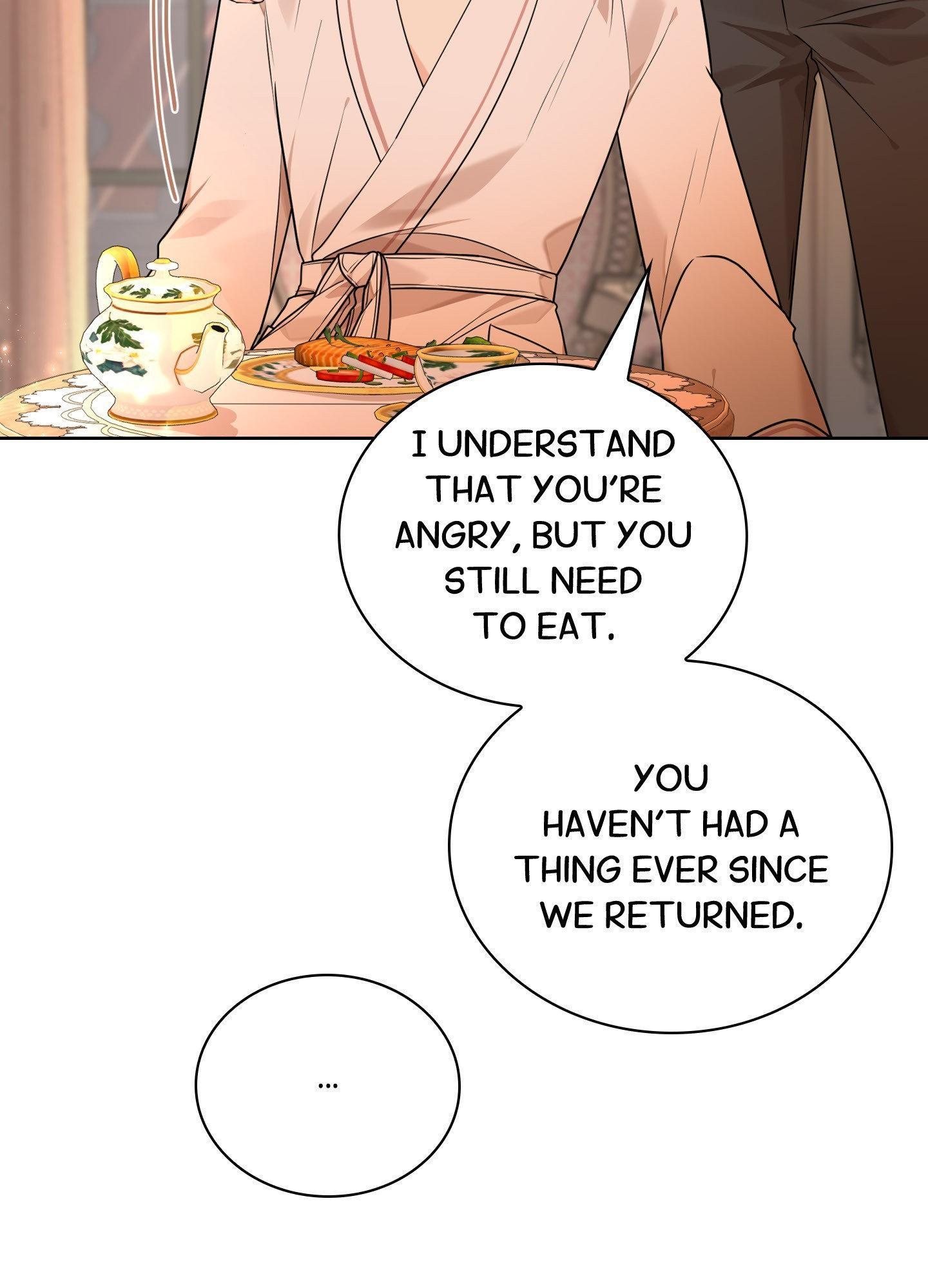 A Snake Hole Chapter 19.4 page 96 - 