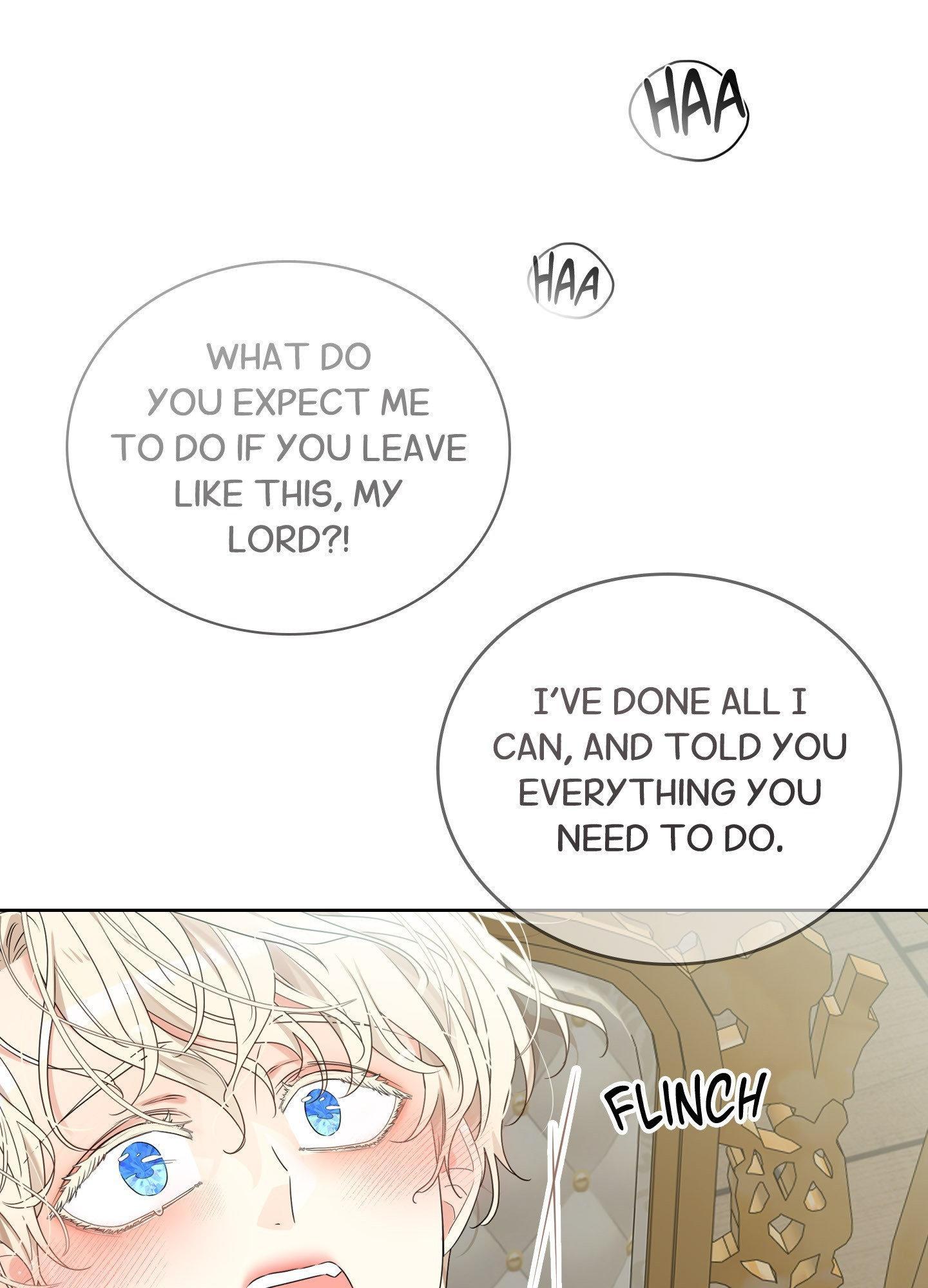 A Snake Hole Chapter 19.5 page 106 - 