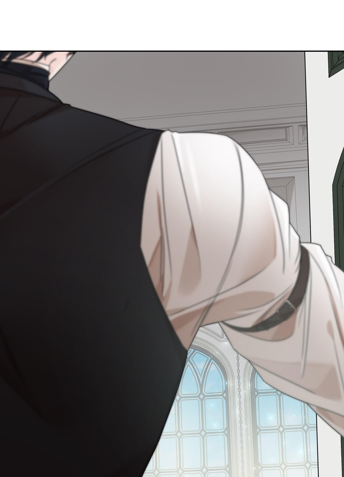 A Snake Hole Chapter 19.5 page 110 - 