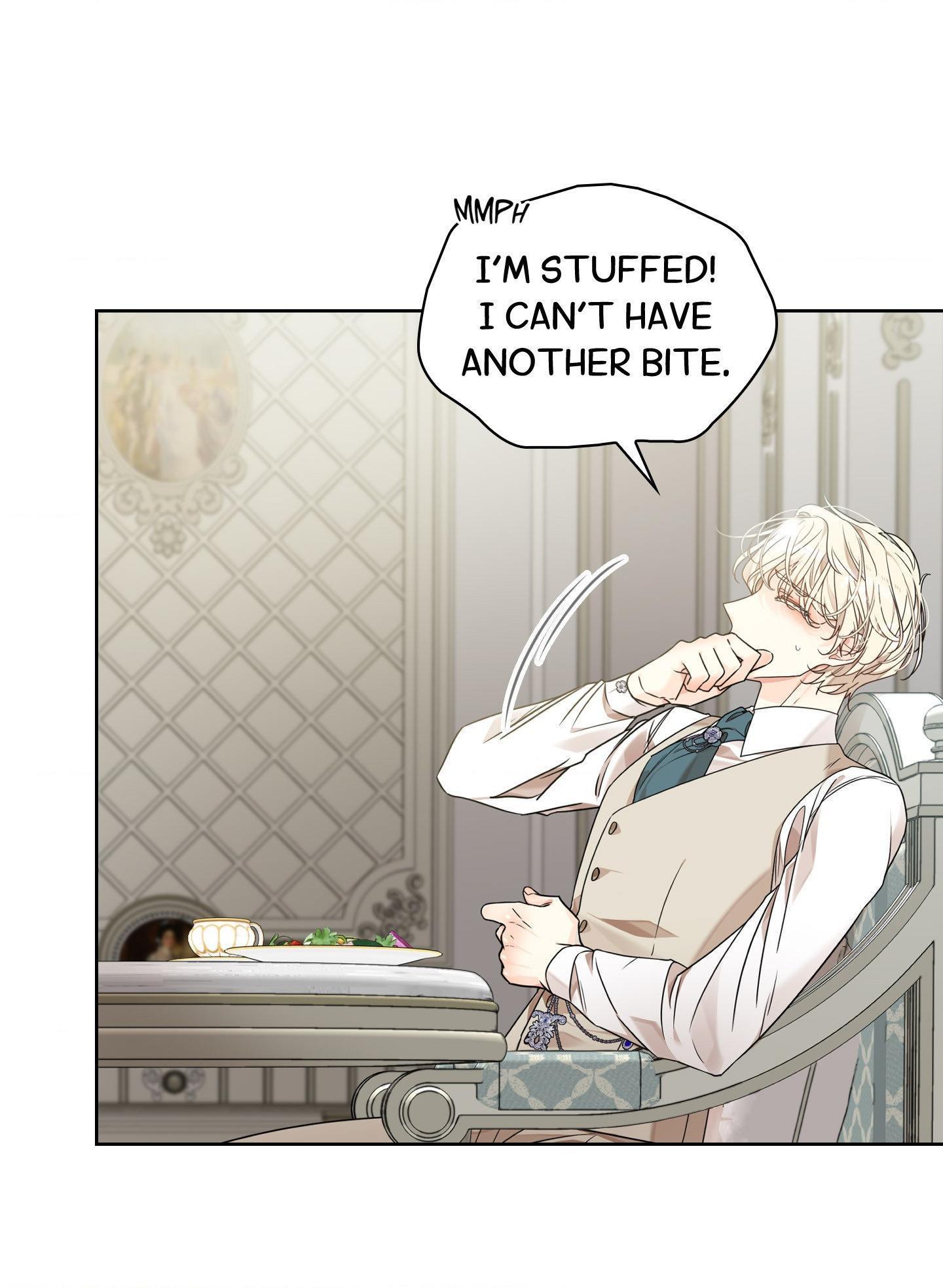 A Snake Hole Chapter 19.5 page 12 - 
