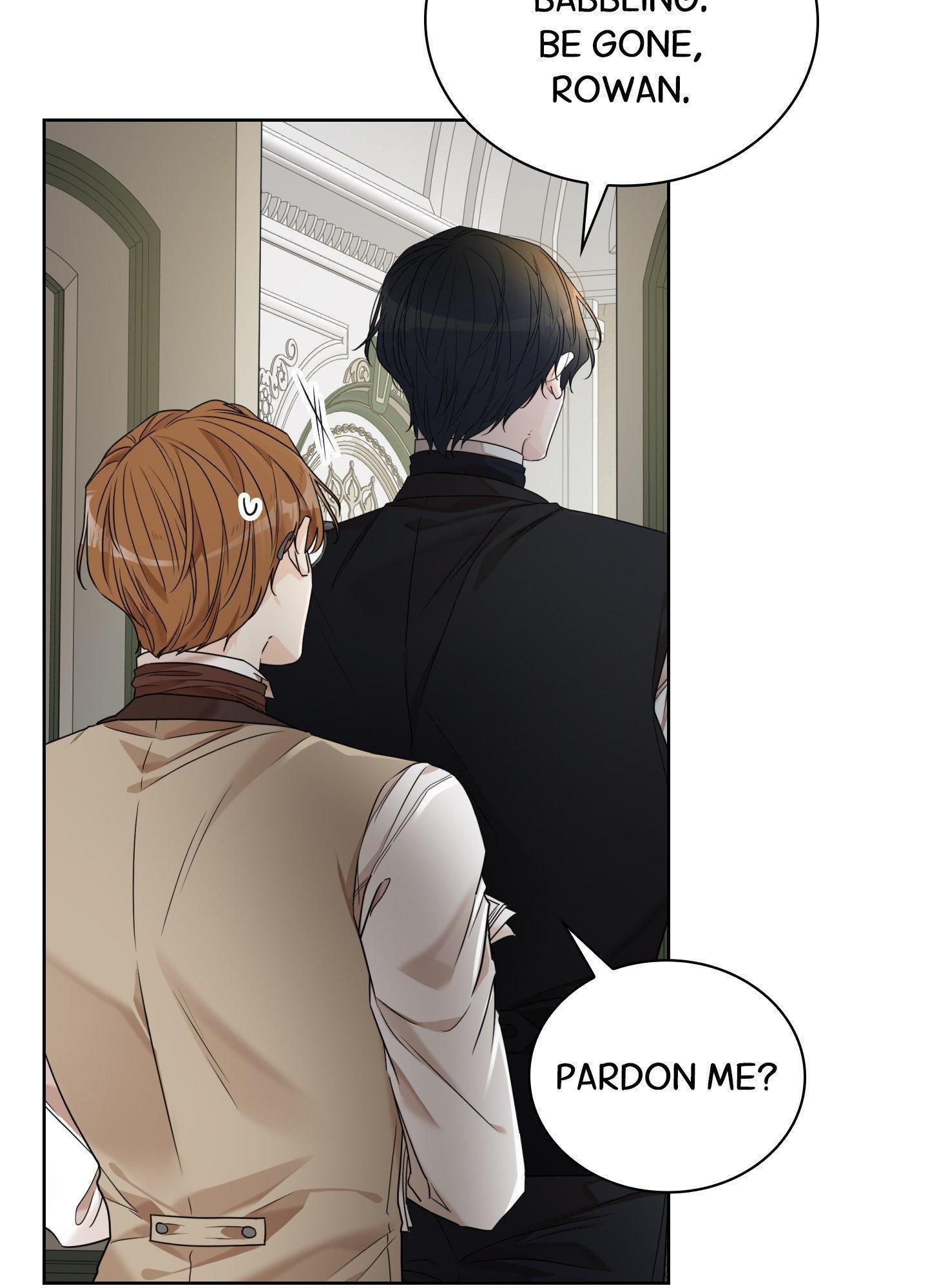 A Snake Hole Chapter 19.5 page 112 - 