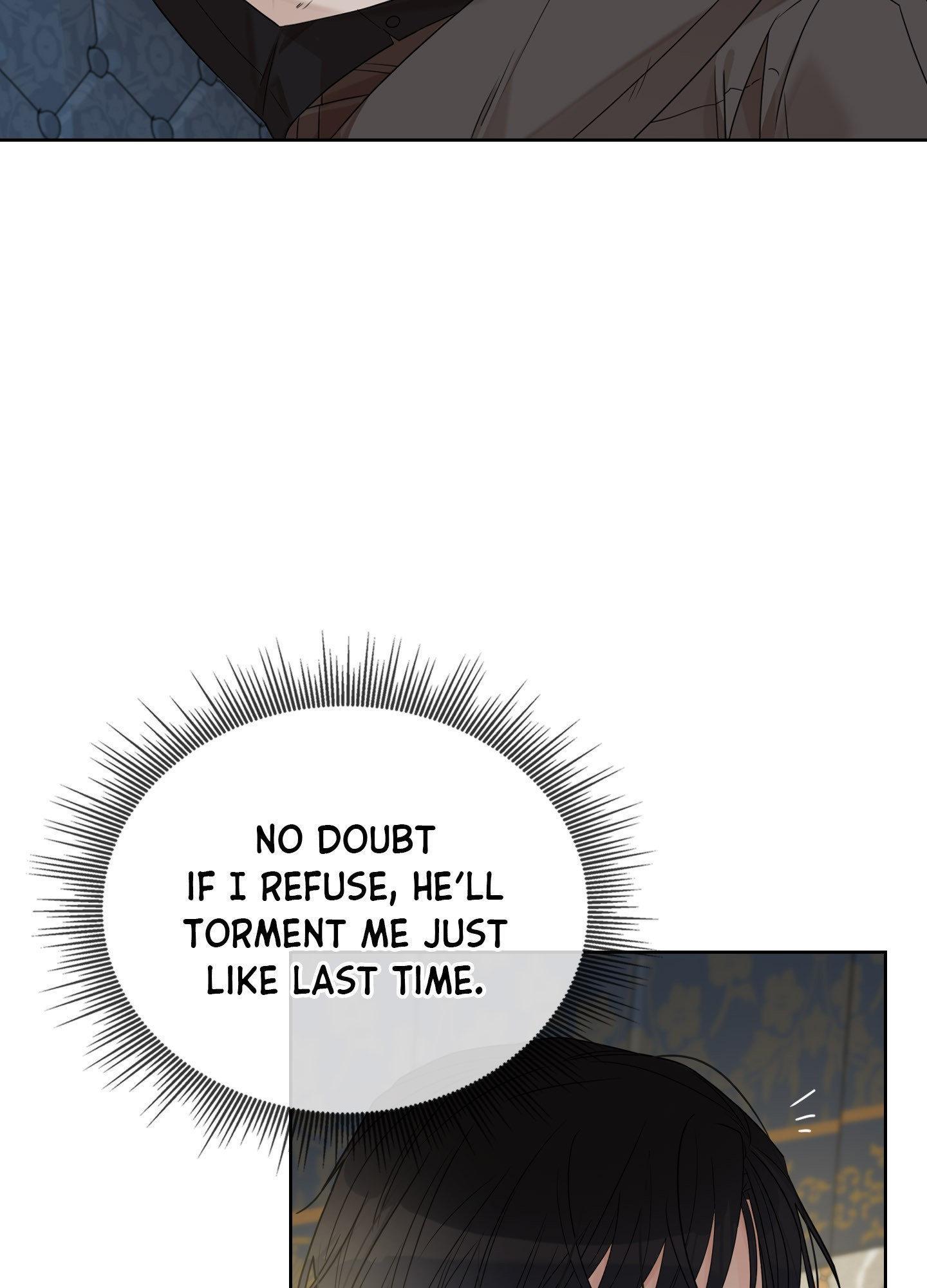 A Snake Hole Chapter 19.5 page 20 - 