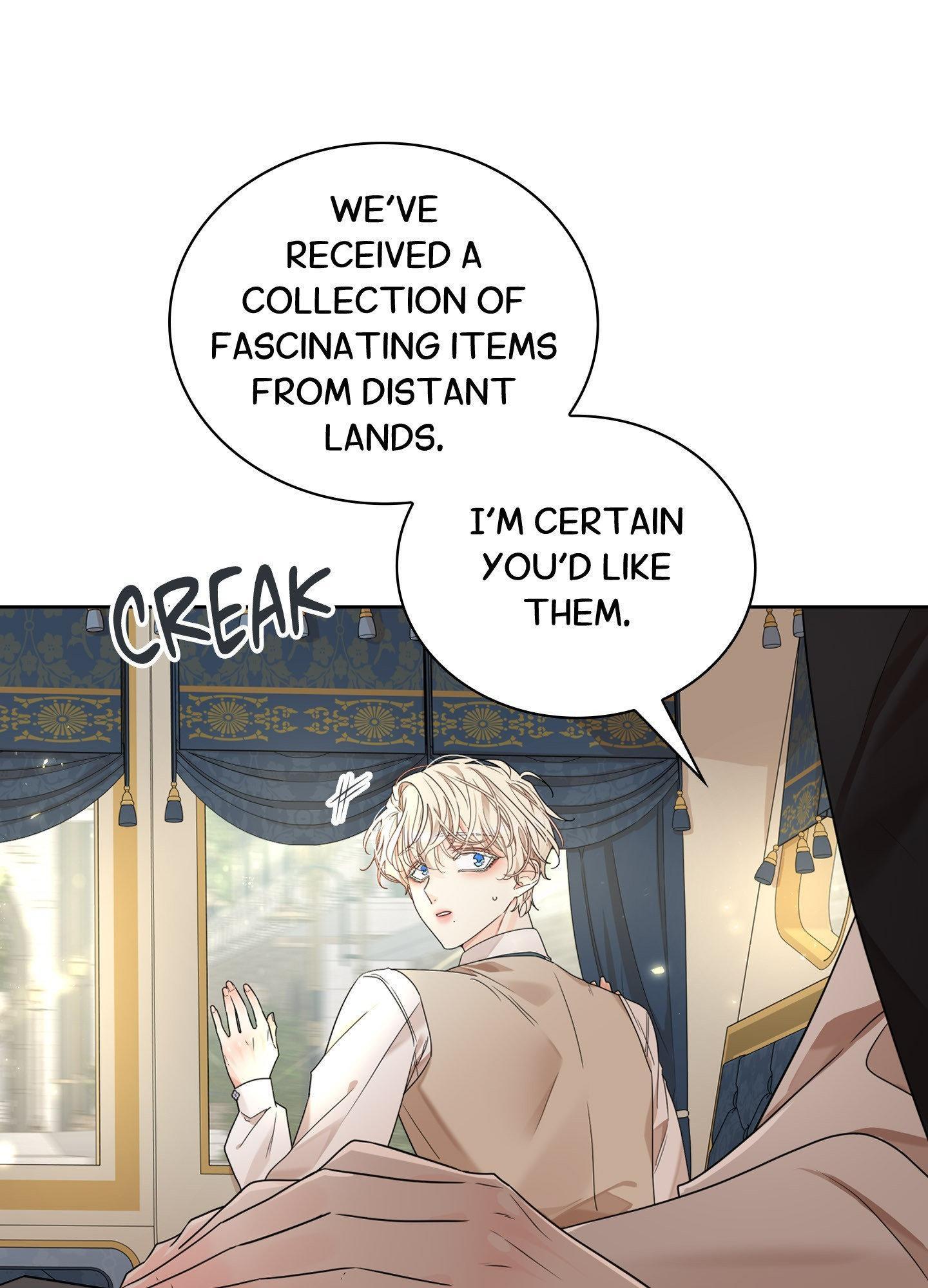 A Snake Hole Chapter 19.5 page 23 - 