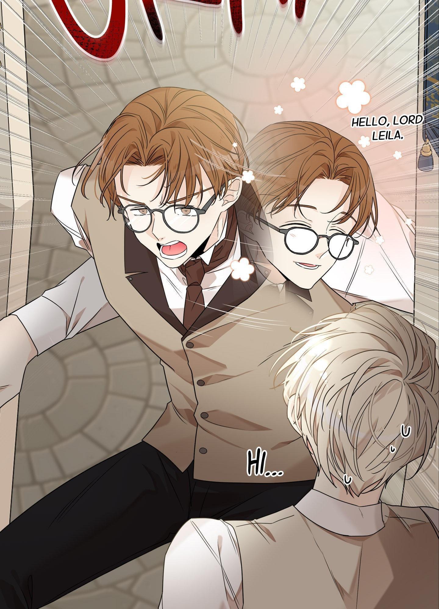 A Snake Hole Chapter 19.5 page 30 - 