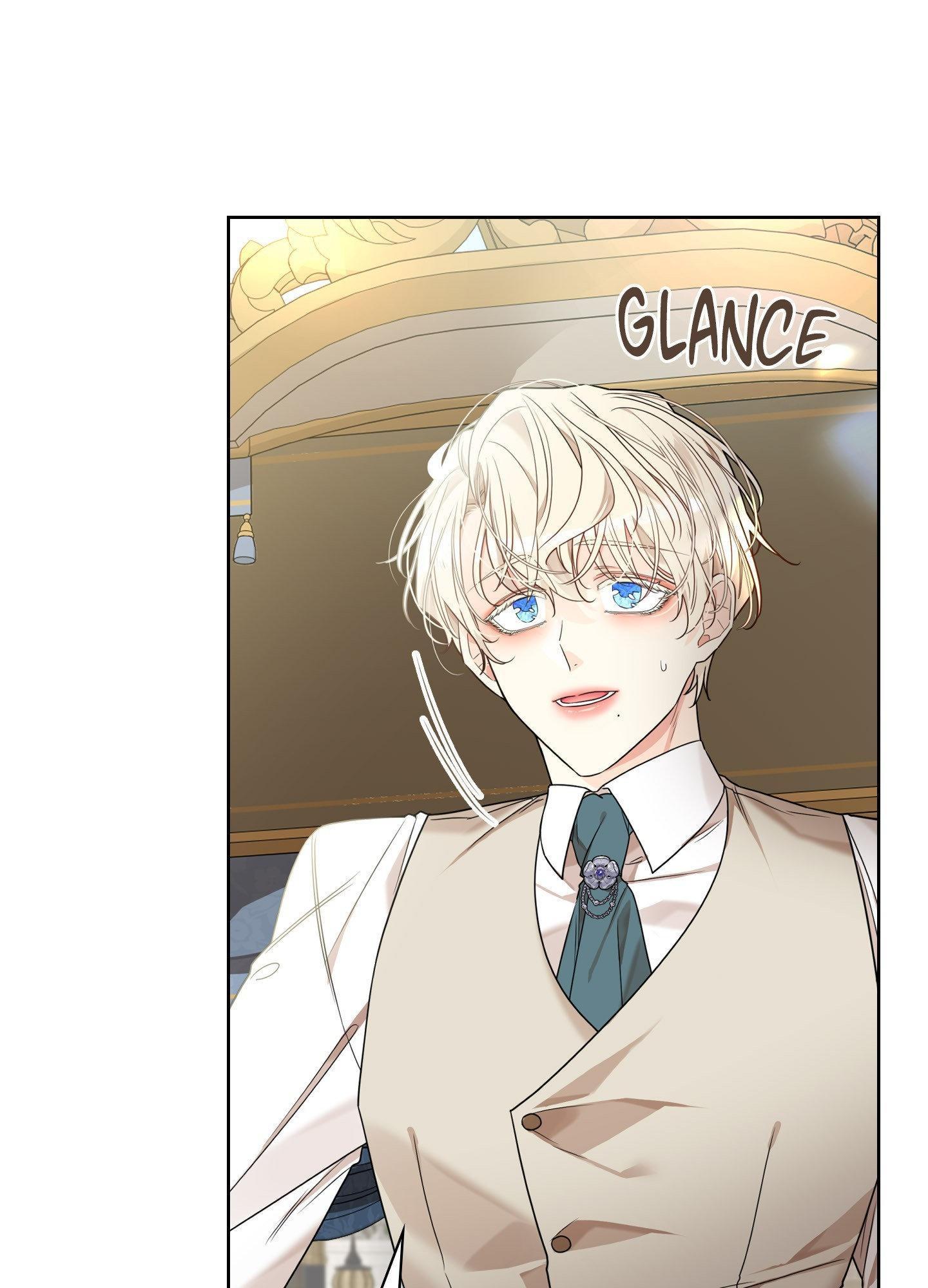 A Snake Hole Chapter 19.5 page 35 - 
