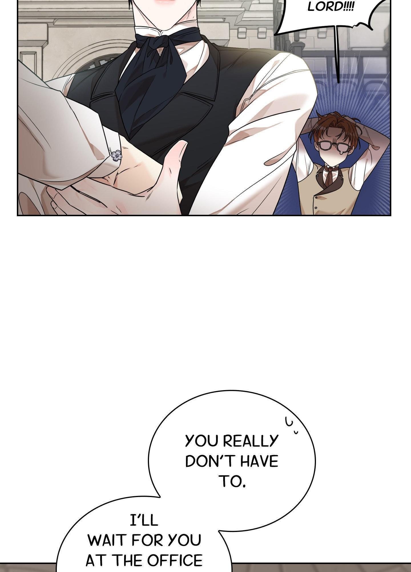 A Snake Hole Chapter 19.5 page 37 - 