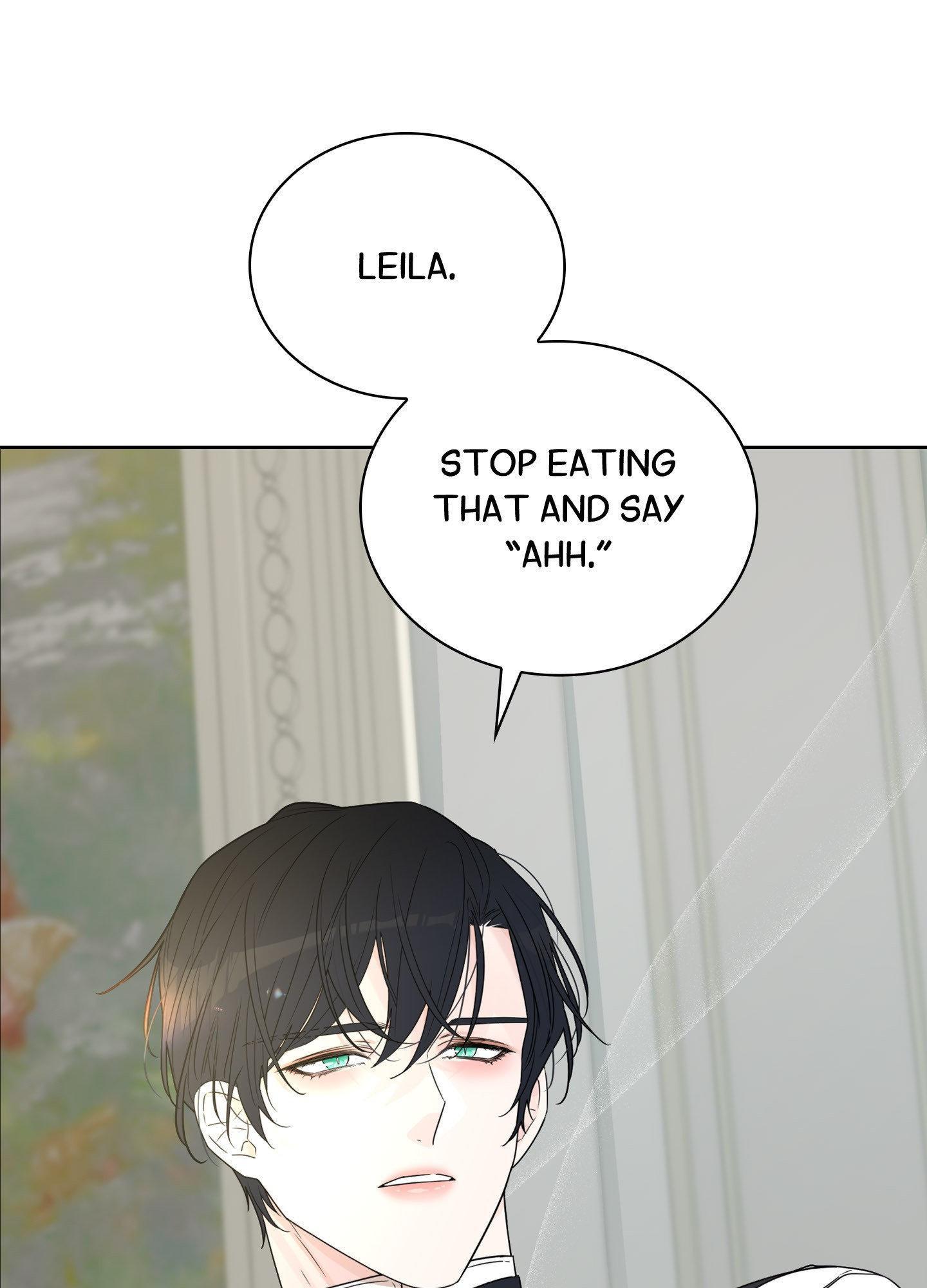 A Snake Hole Chapter 19.5 page 5 - 