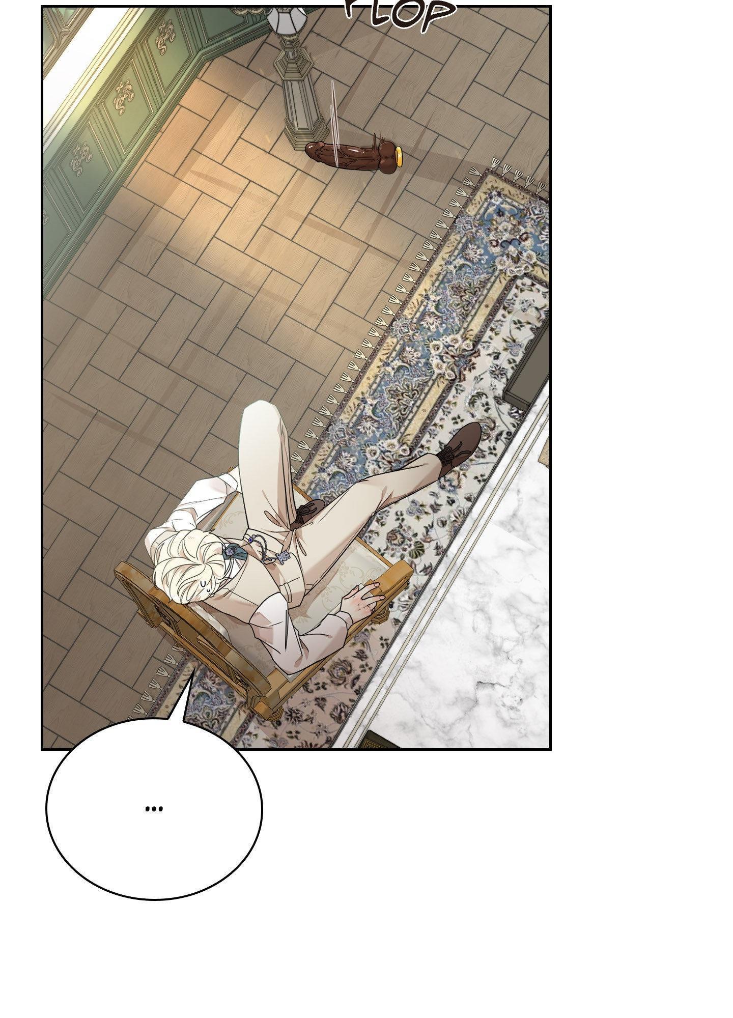 A Snake Hole Chapter 19.5 page 59 - 