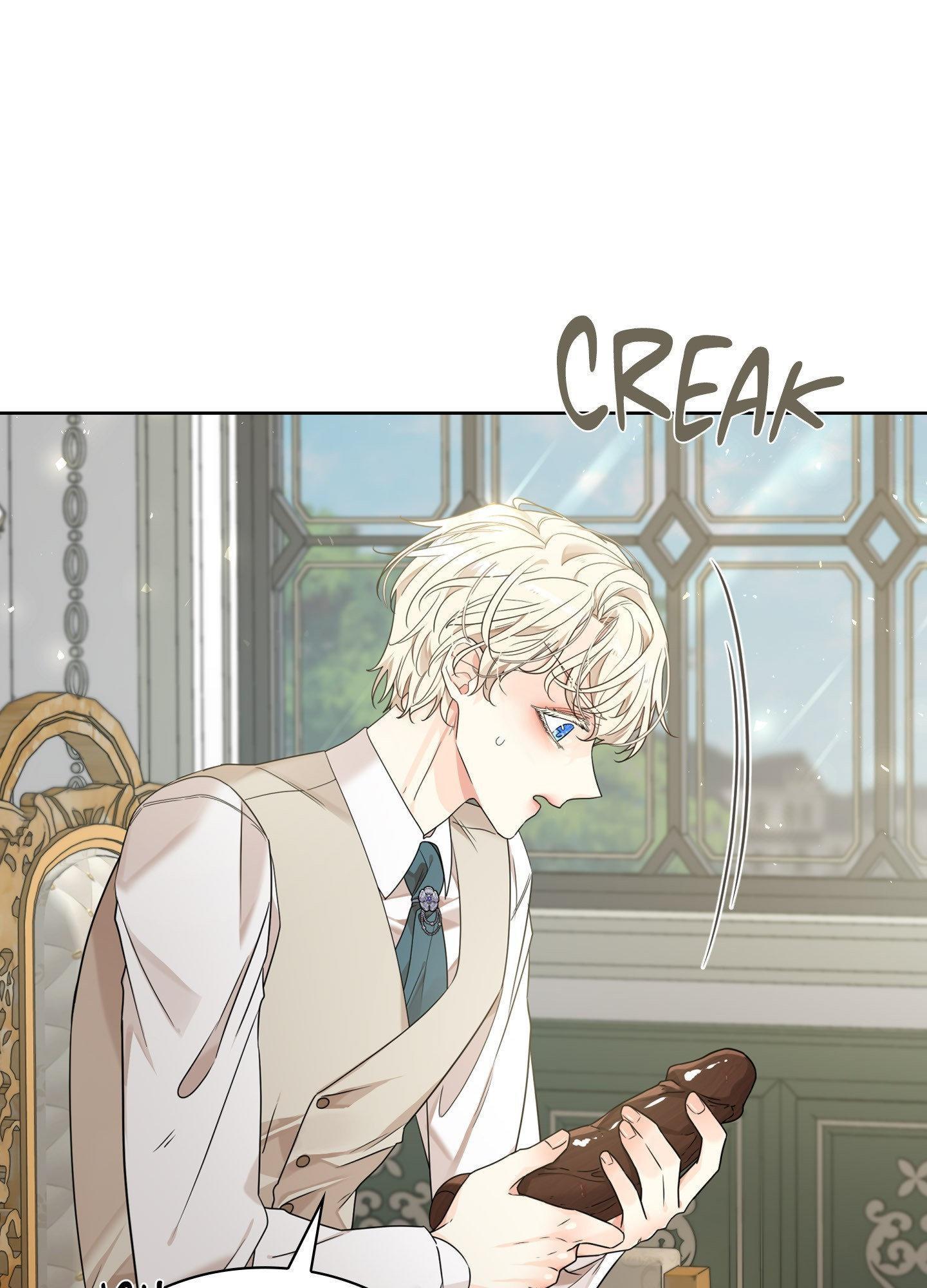 A Snake Hole Chapter 19.5 page 61 - 