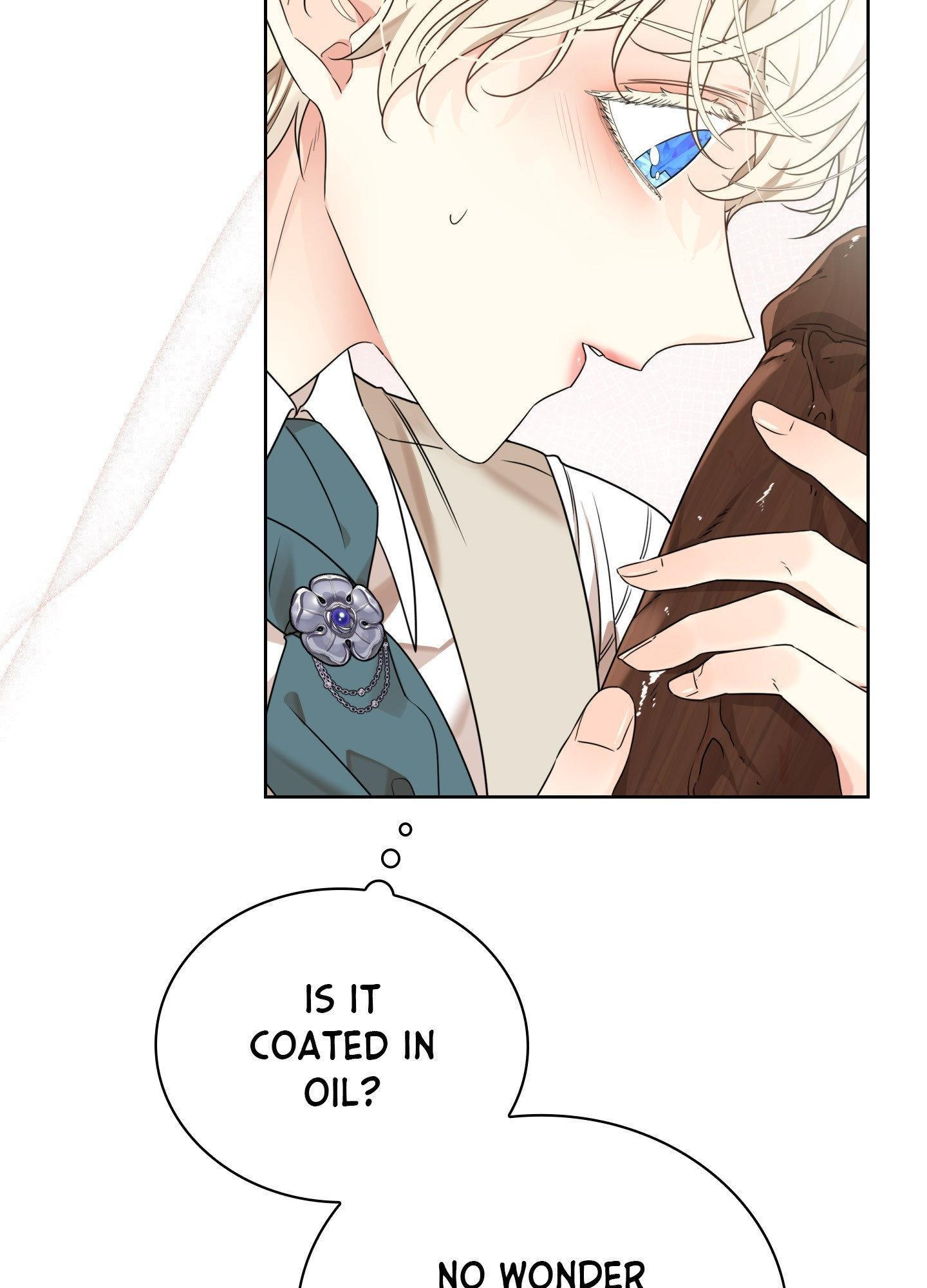 A Snake Hole Chapter 19.5 page 63 - 