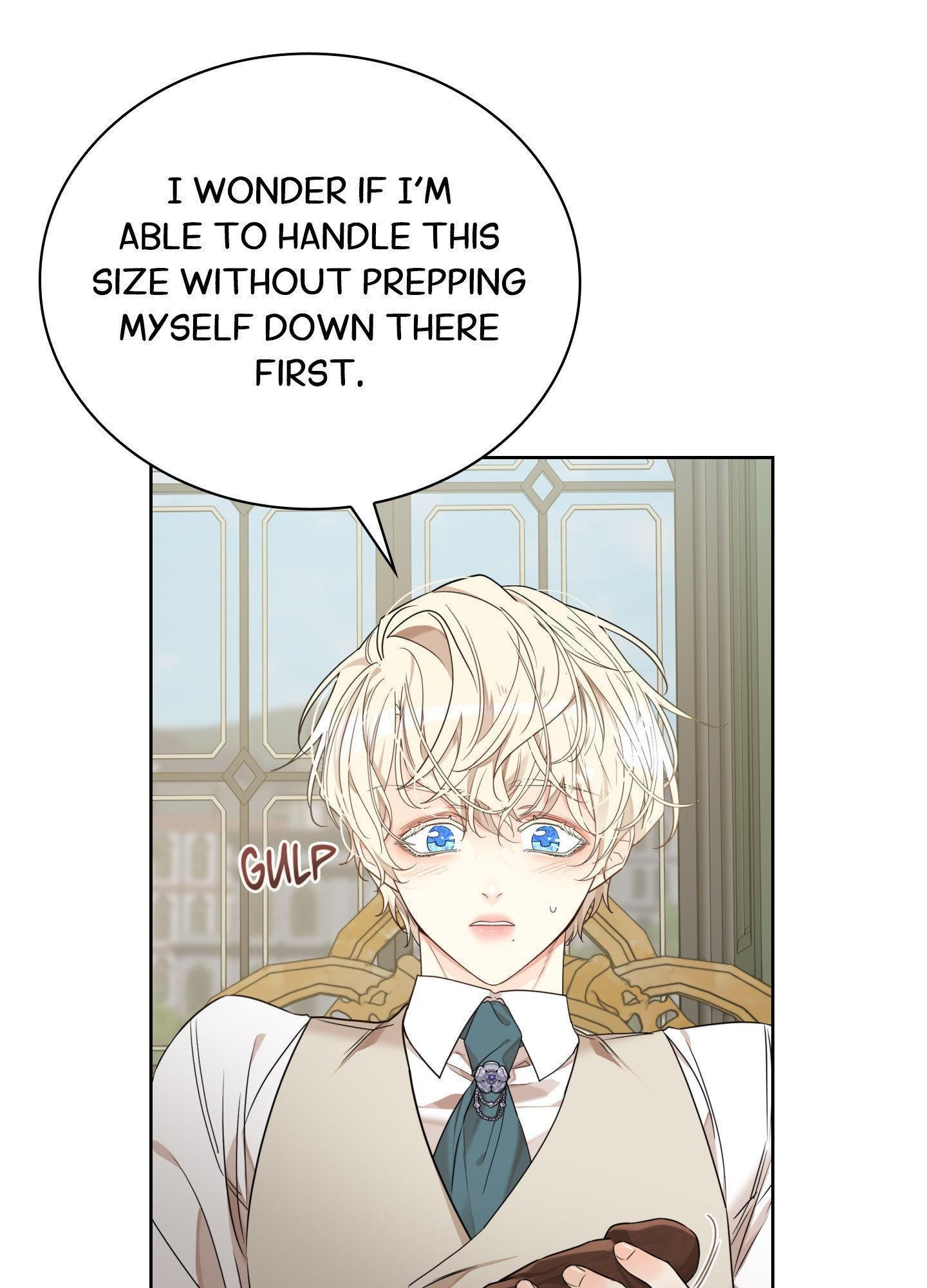 A Snake Hole Chapter 19.5 page 68 - 