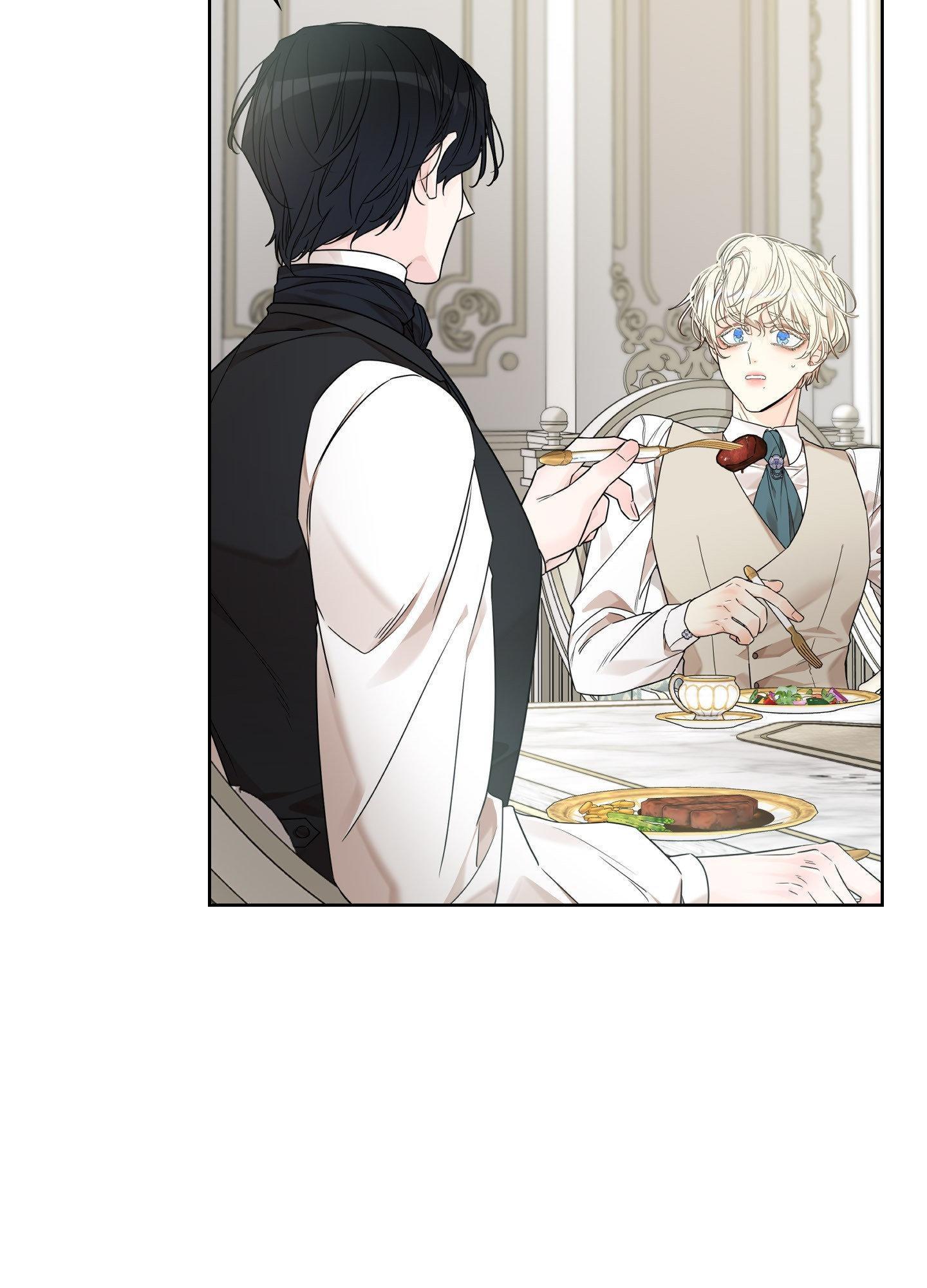 A Snake Hole Chapter 19.5 page 8 - 