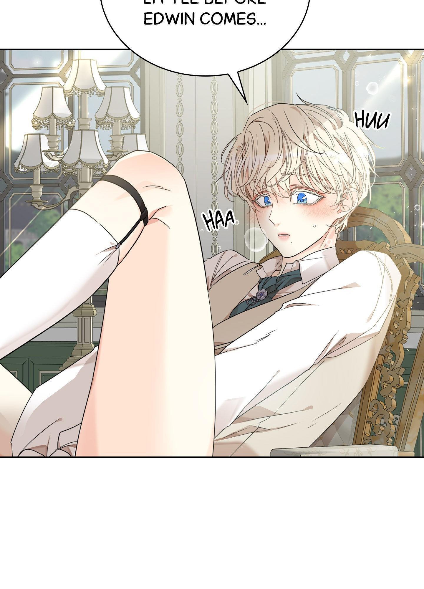 A Snake Hole Chapter 19.5 page 76 - 