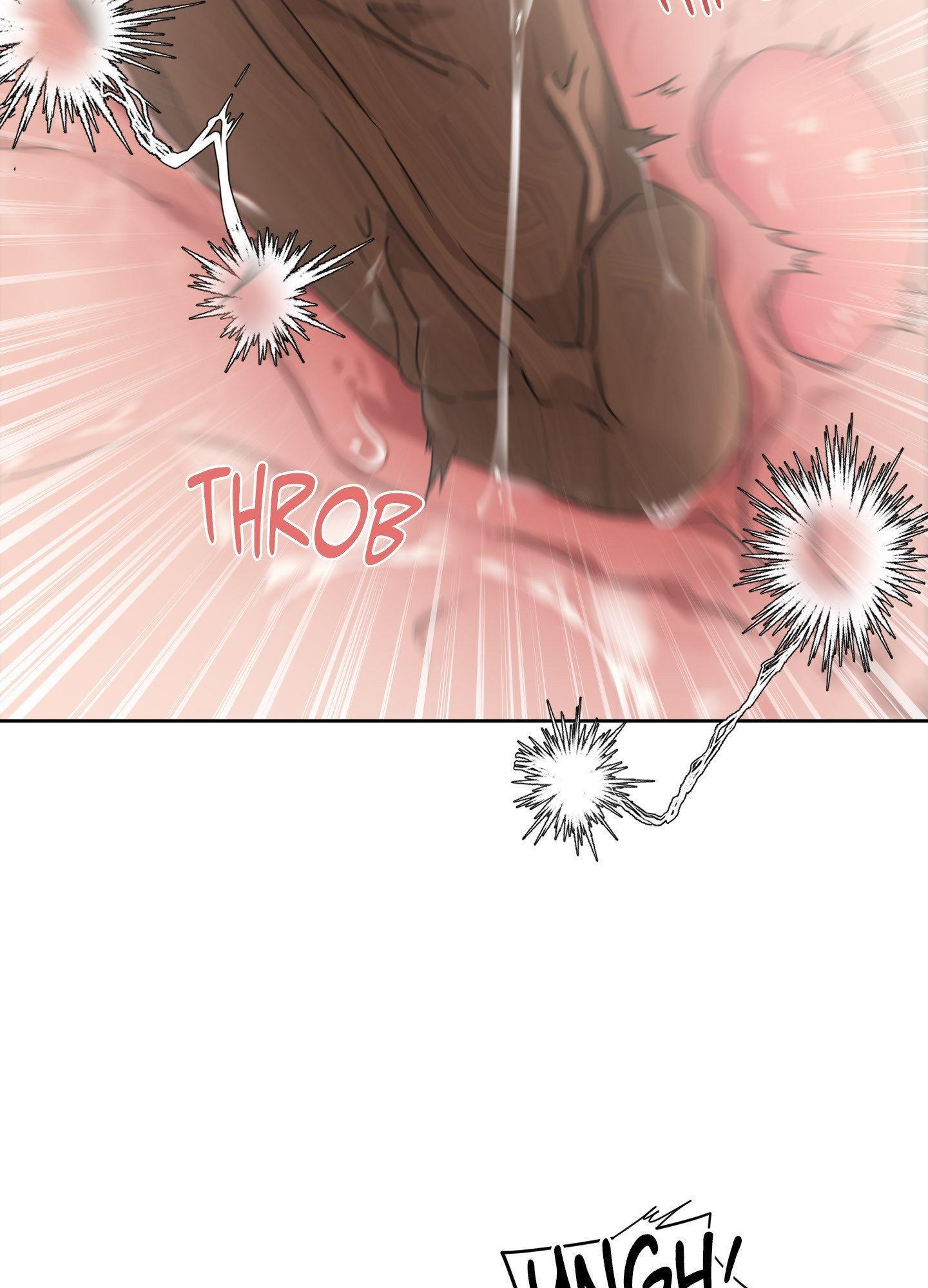 A Snake Hole Chapter 19.5 page 82 - 