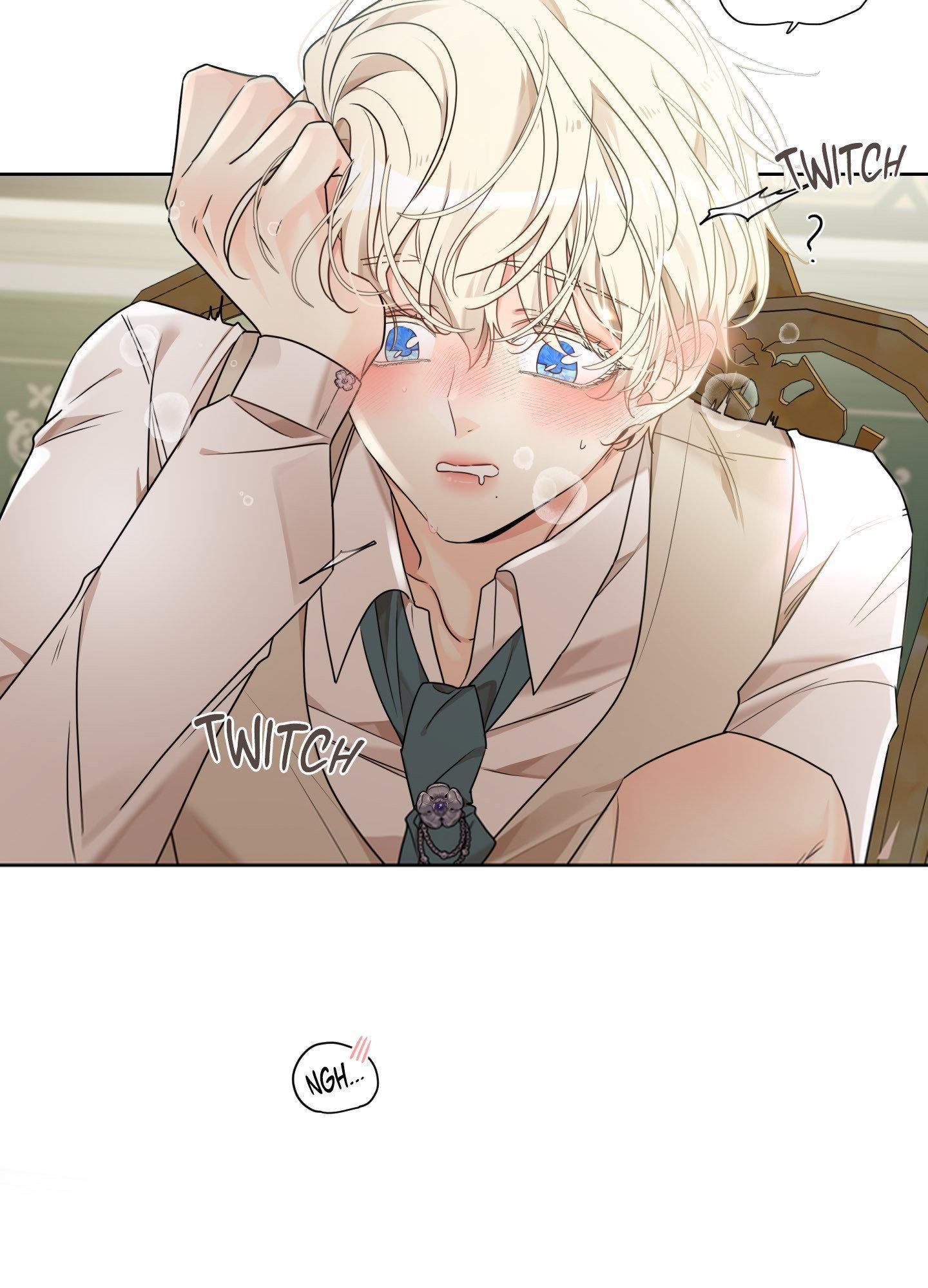 A Snake Hole Chapter 19.5 page 86 - 