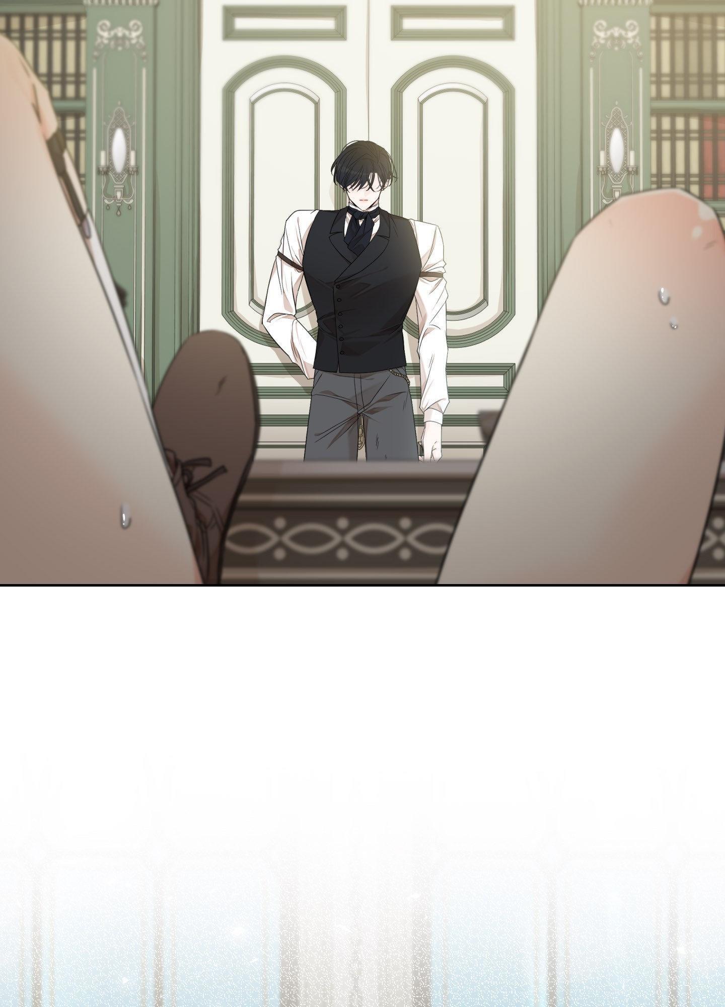 A Snake Hole Chapter 19.6 page 2 - 