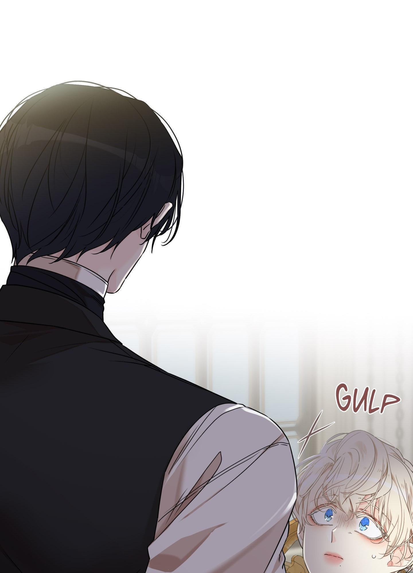 A Snake Hole Chapter 19.6 page 11 - 