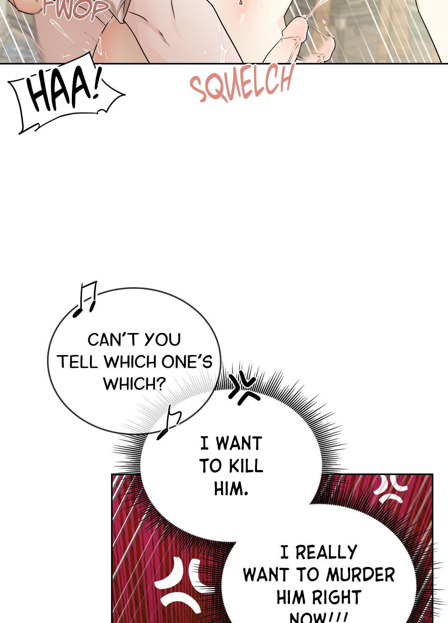 A Snake Hole Chapter 19.6 page 101 - 
