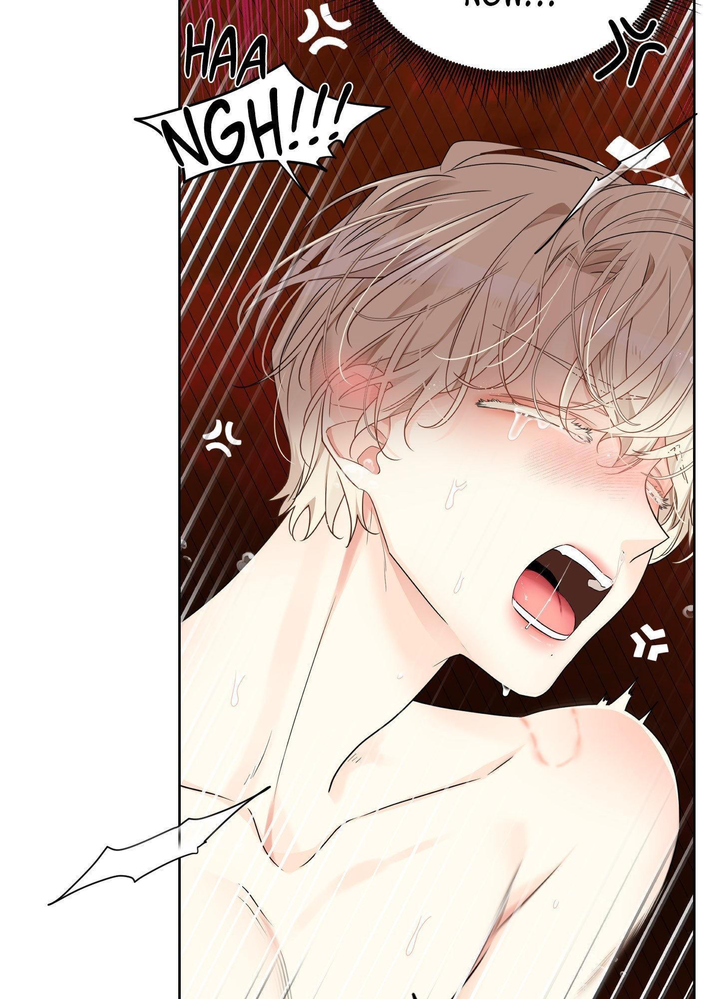 A Snake Hole Chapter 19.6 page 102 - 