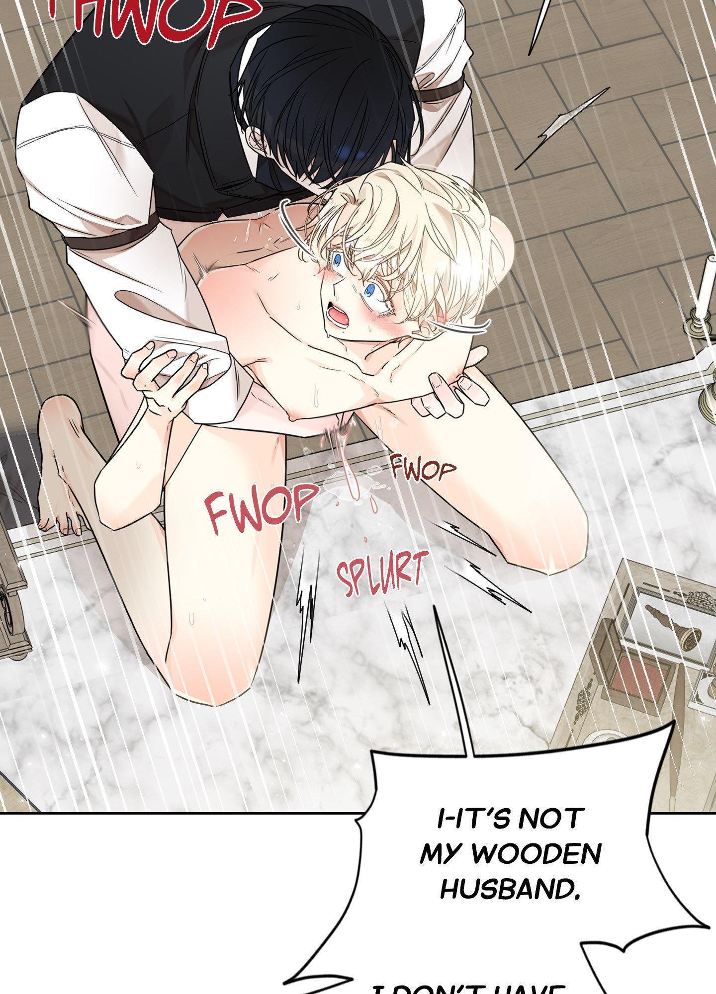 A Snake Hole Chapter 19.6 page 104 - 