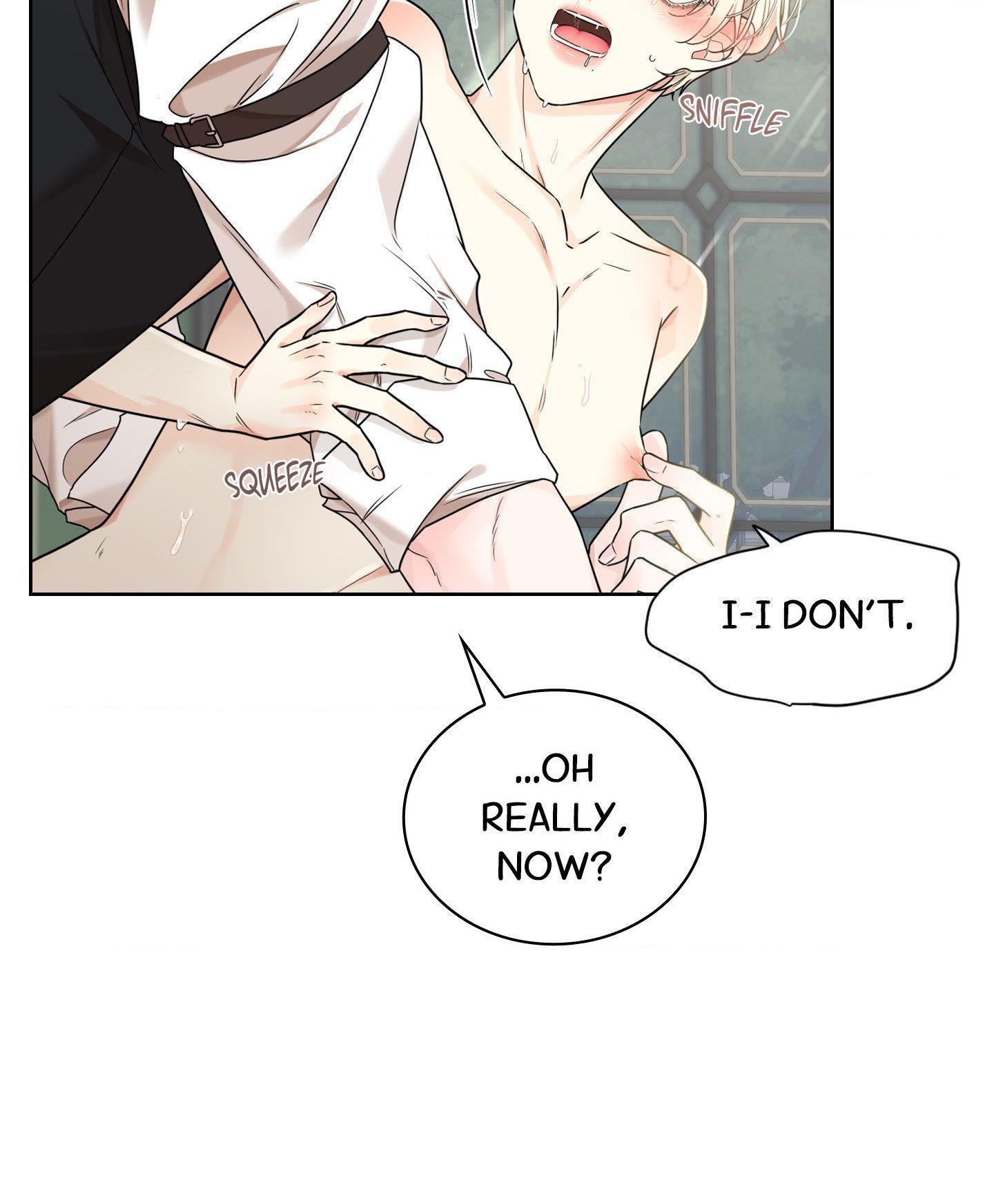A Snake Hole Chapter 19.6 page 106 - 