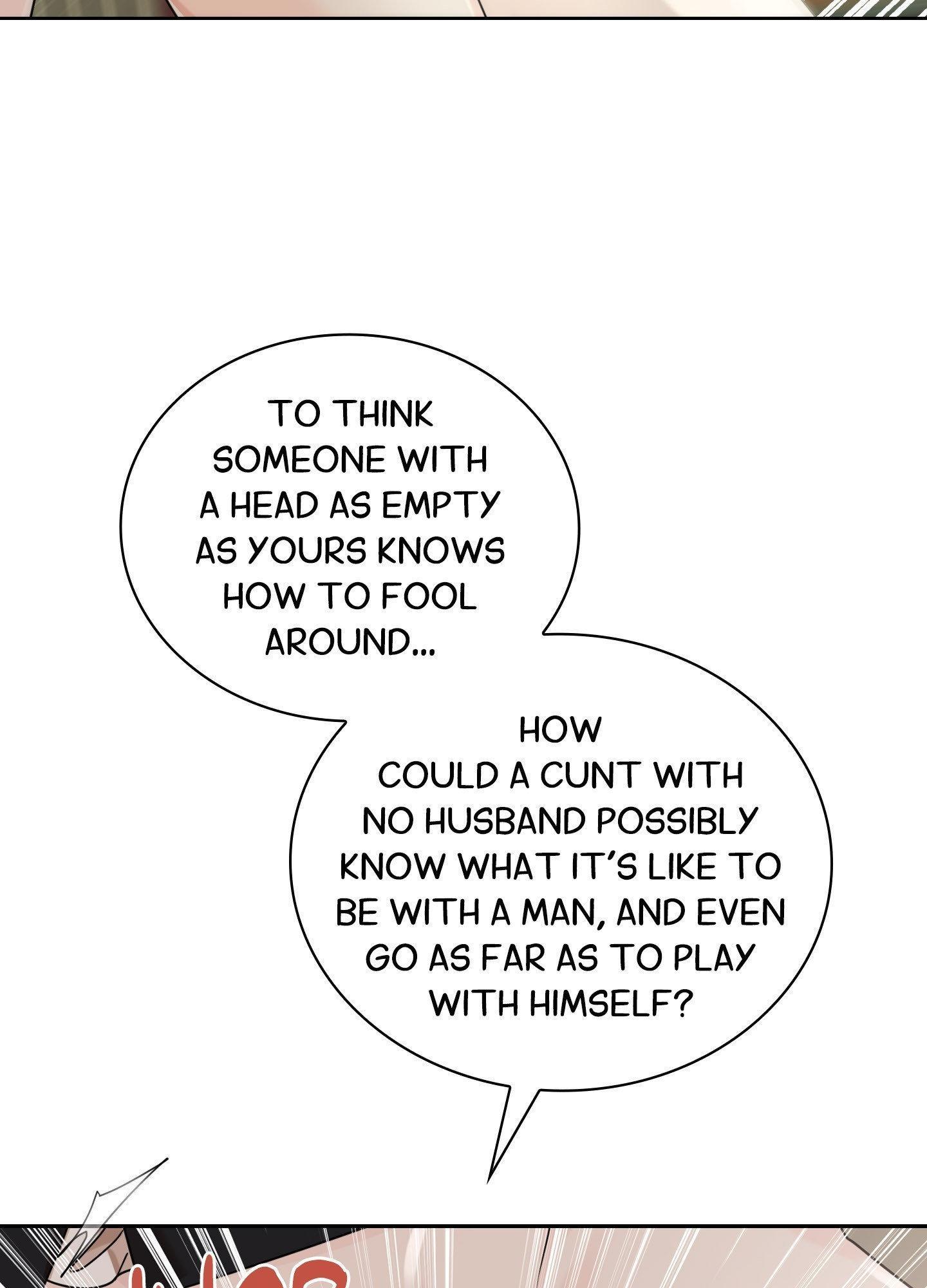 A Snake Hole Chapter 19.6 page 109 - 