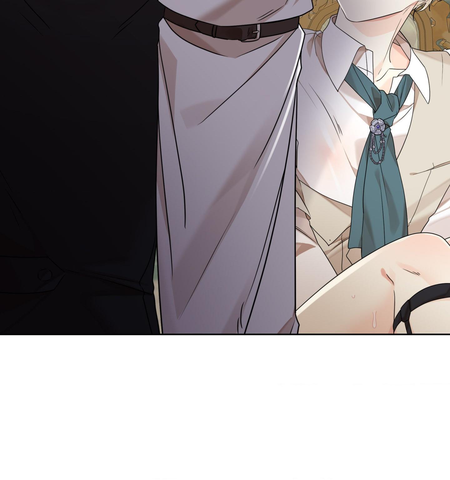A Snake Hole Chapter 19.6 page 12 - 