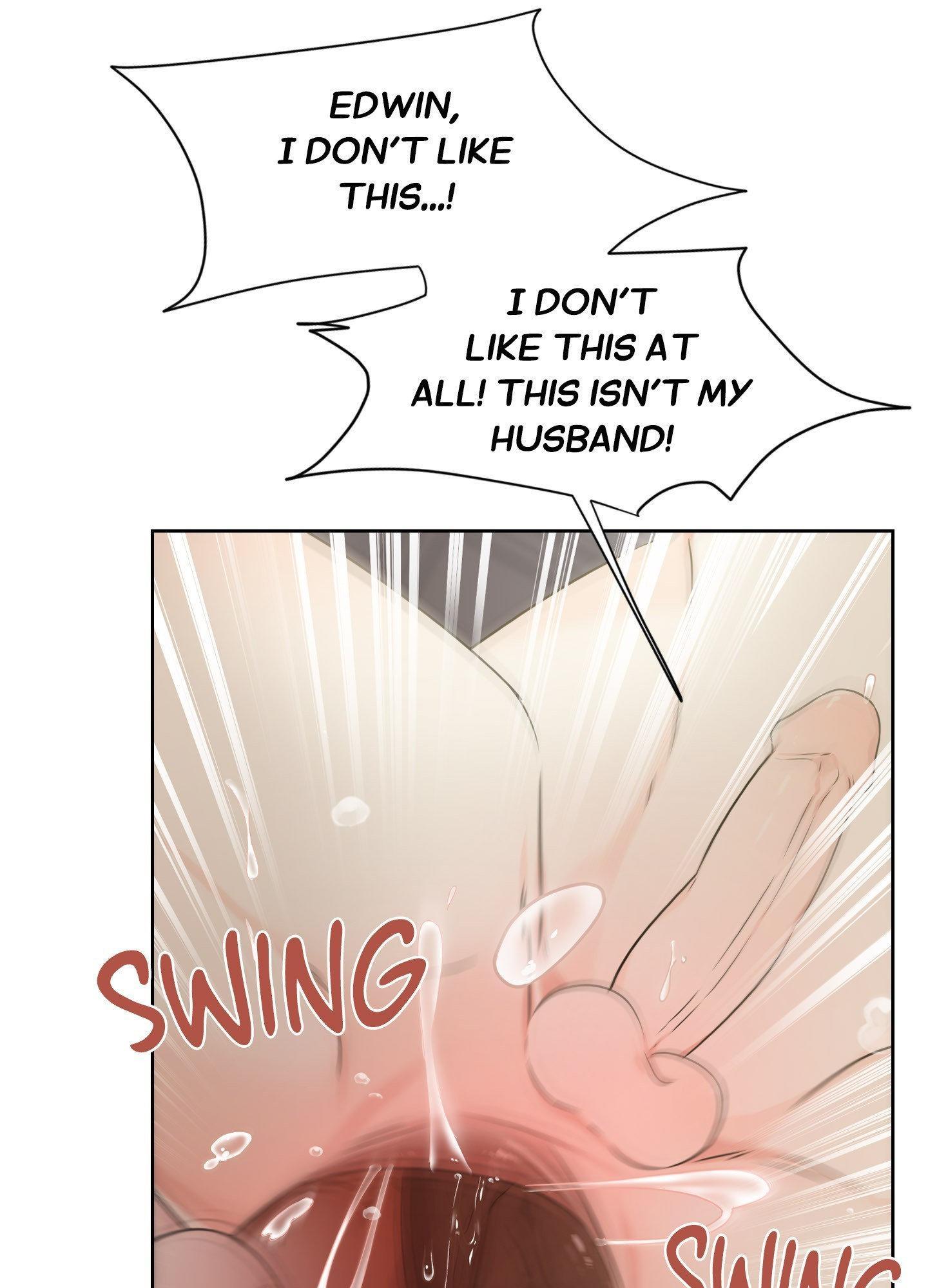 A Snake Hole Chapter 19.6 page 111 - 