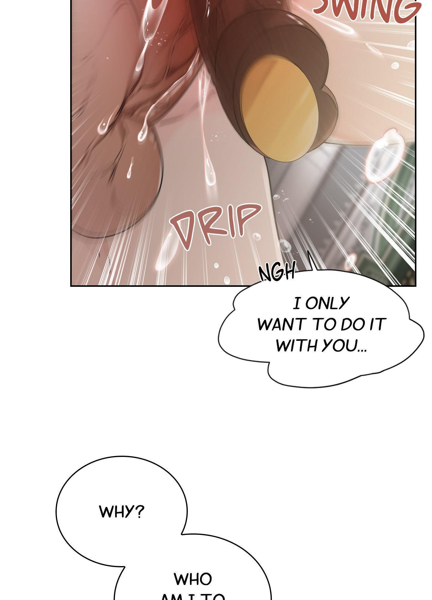 A Snake Hole Chapter 19.6 page 112 - 