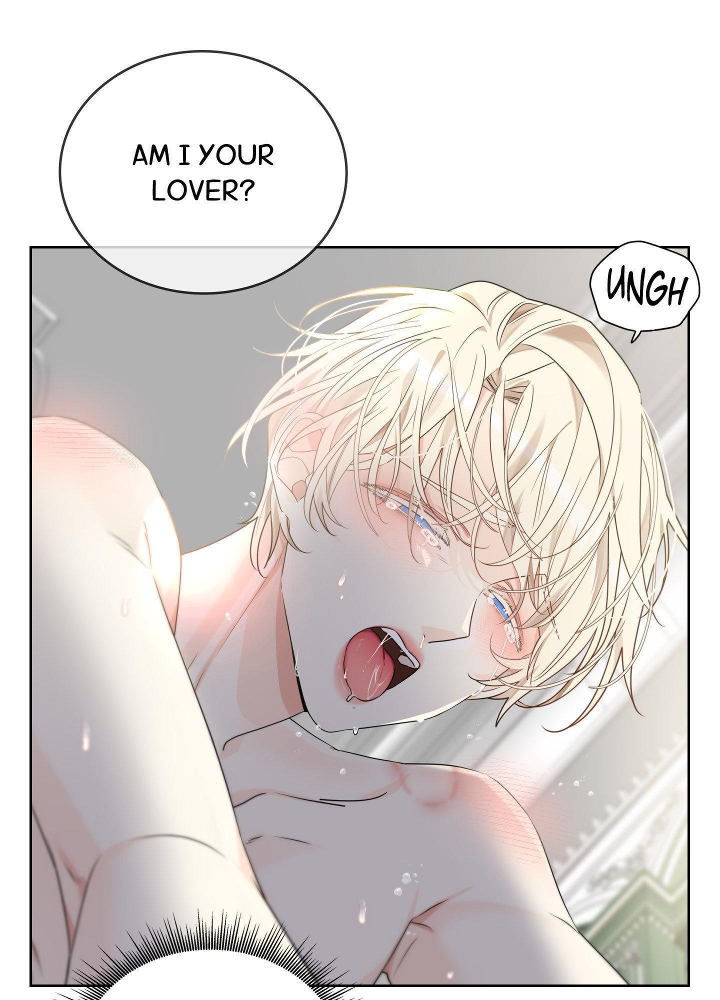 A Snake Hole Chapter 19.6 page 115 - 