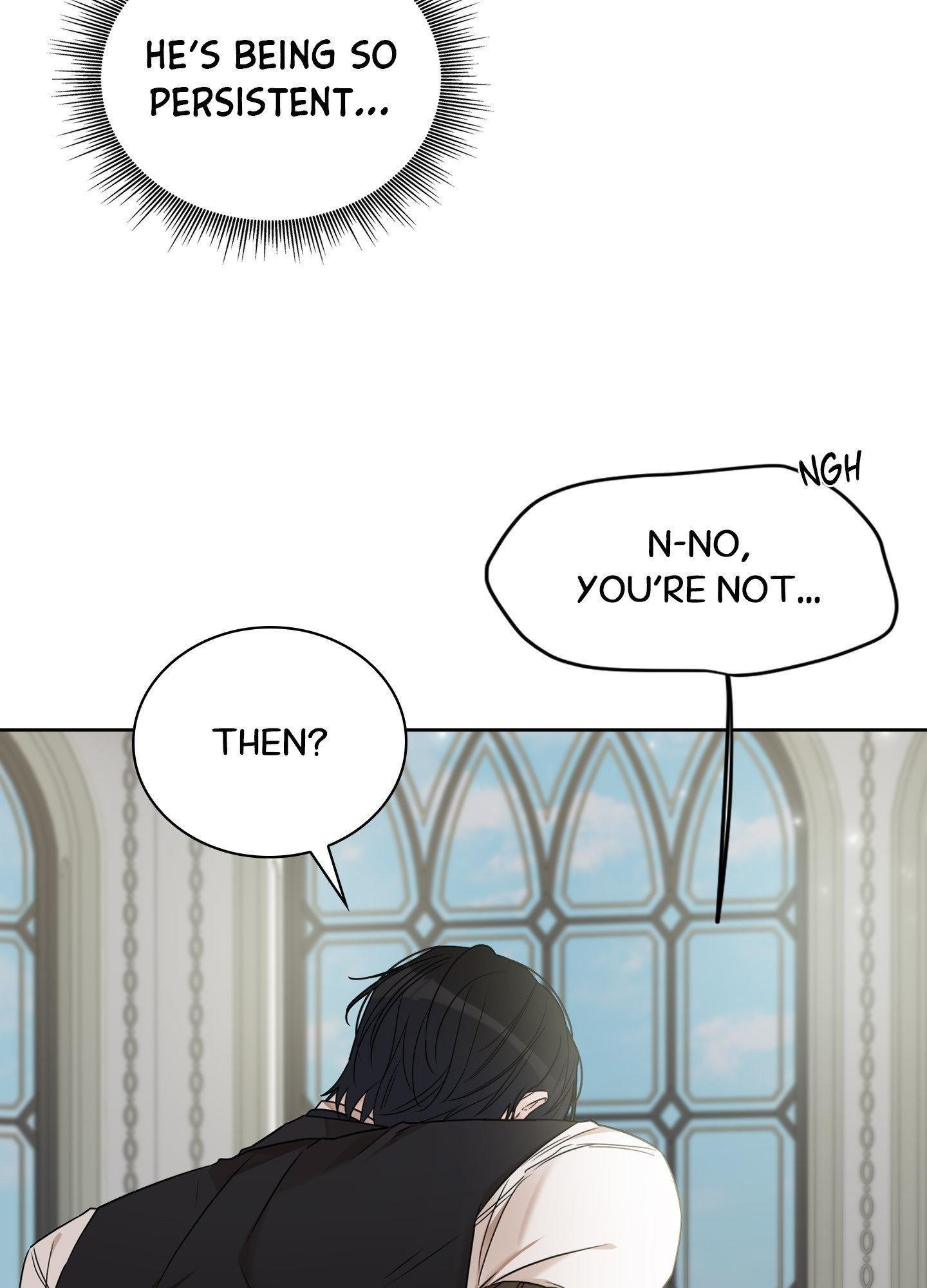 A Snake Hole Chapter 19.6 page 116 - 