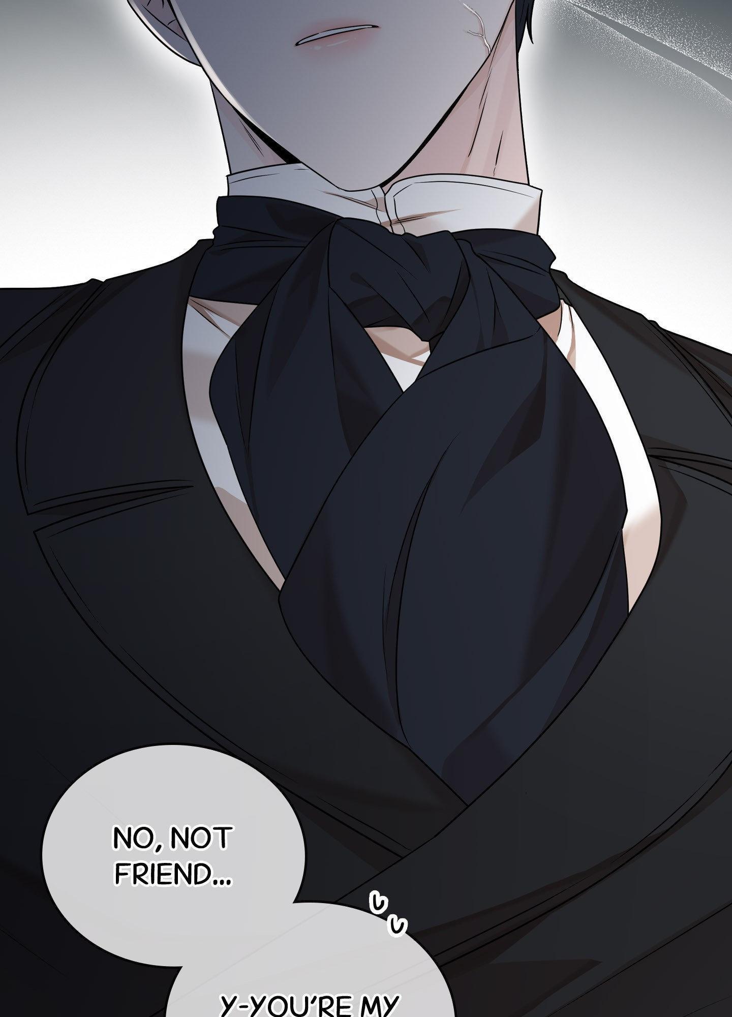 A Snake Hole Chapter 19.6 page 119 - 