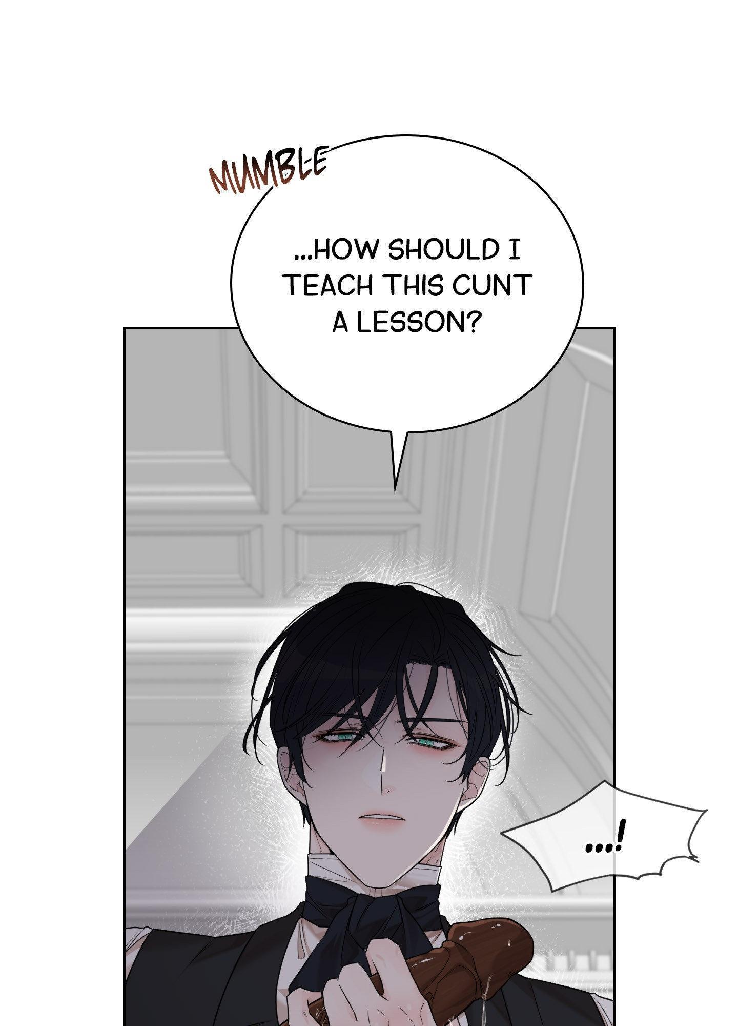 A Snake Hole Chapter 19.6 page 13 - 