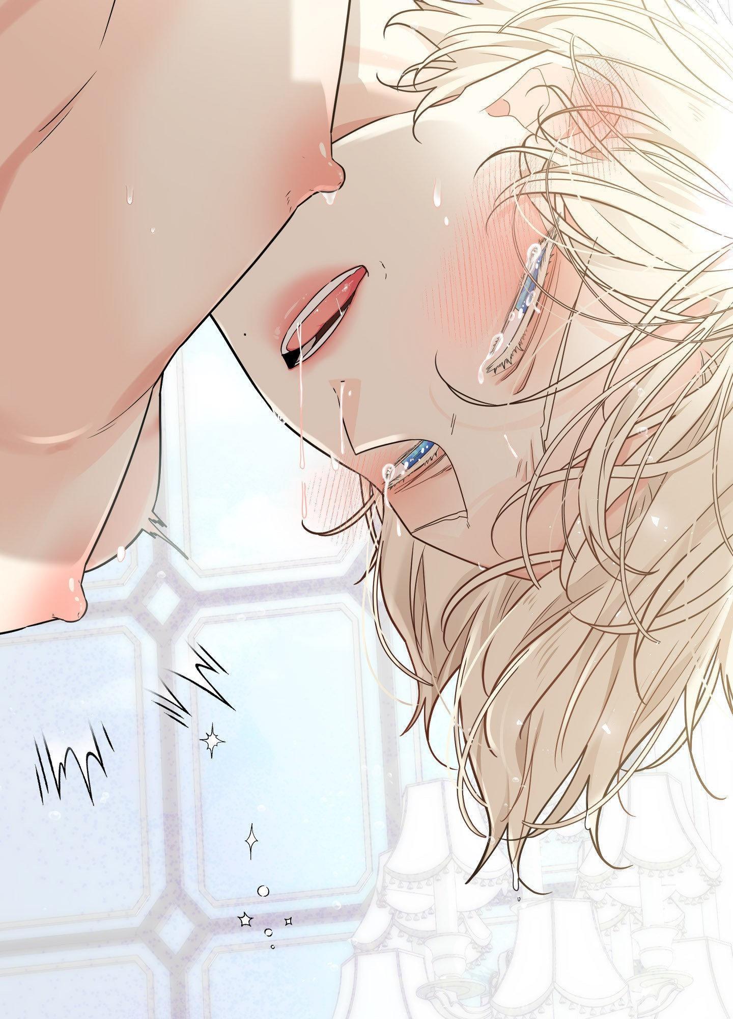 A Snake Hole Chapter 19.6 page 121 - 