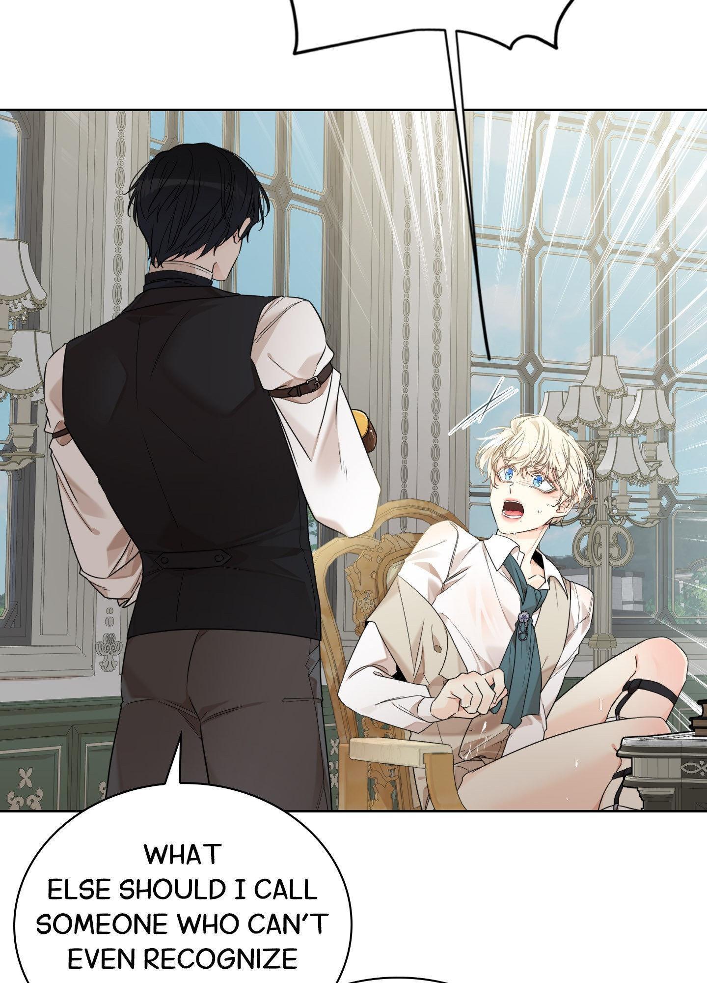 A Snake Hole Chapter 19.6 page 15 - 