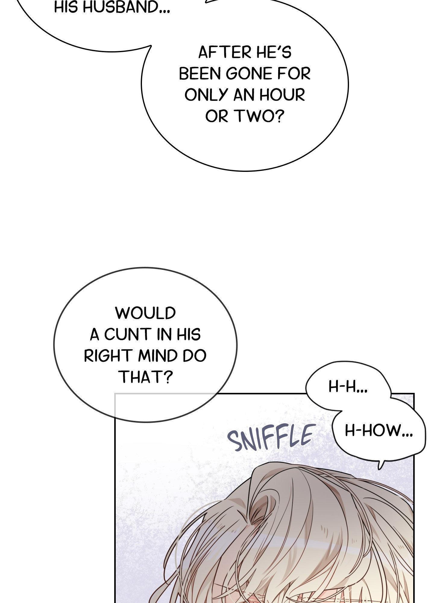 A Snake Hole Chapter 19.6 page 16 - 