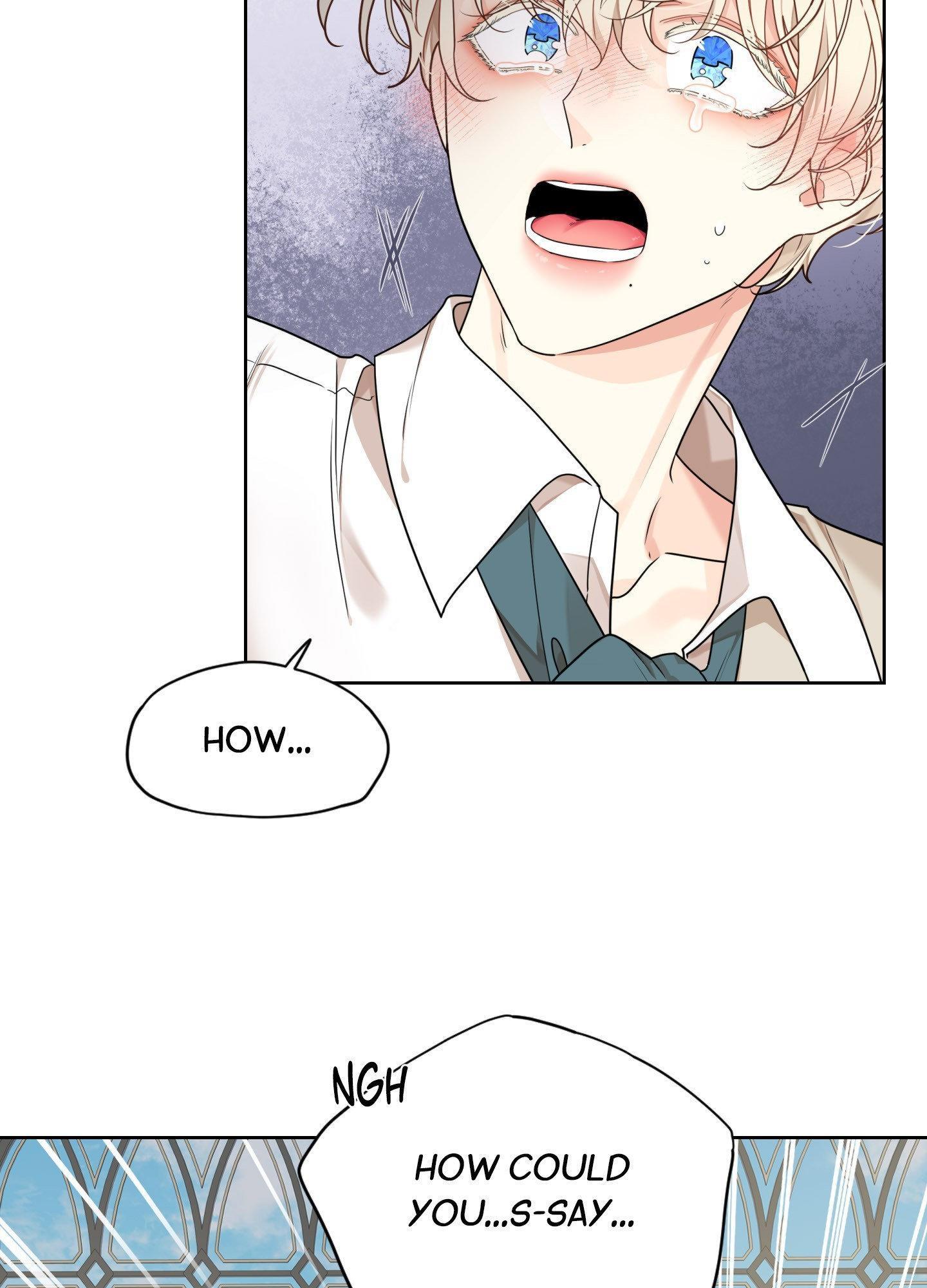 A Snake Hole Chapter 19.6 page 17 - 