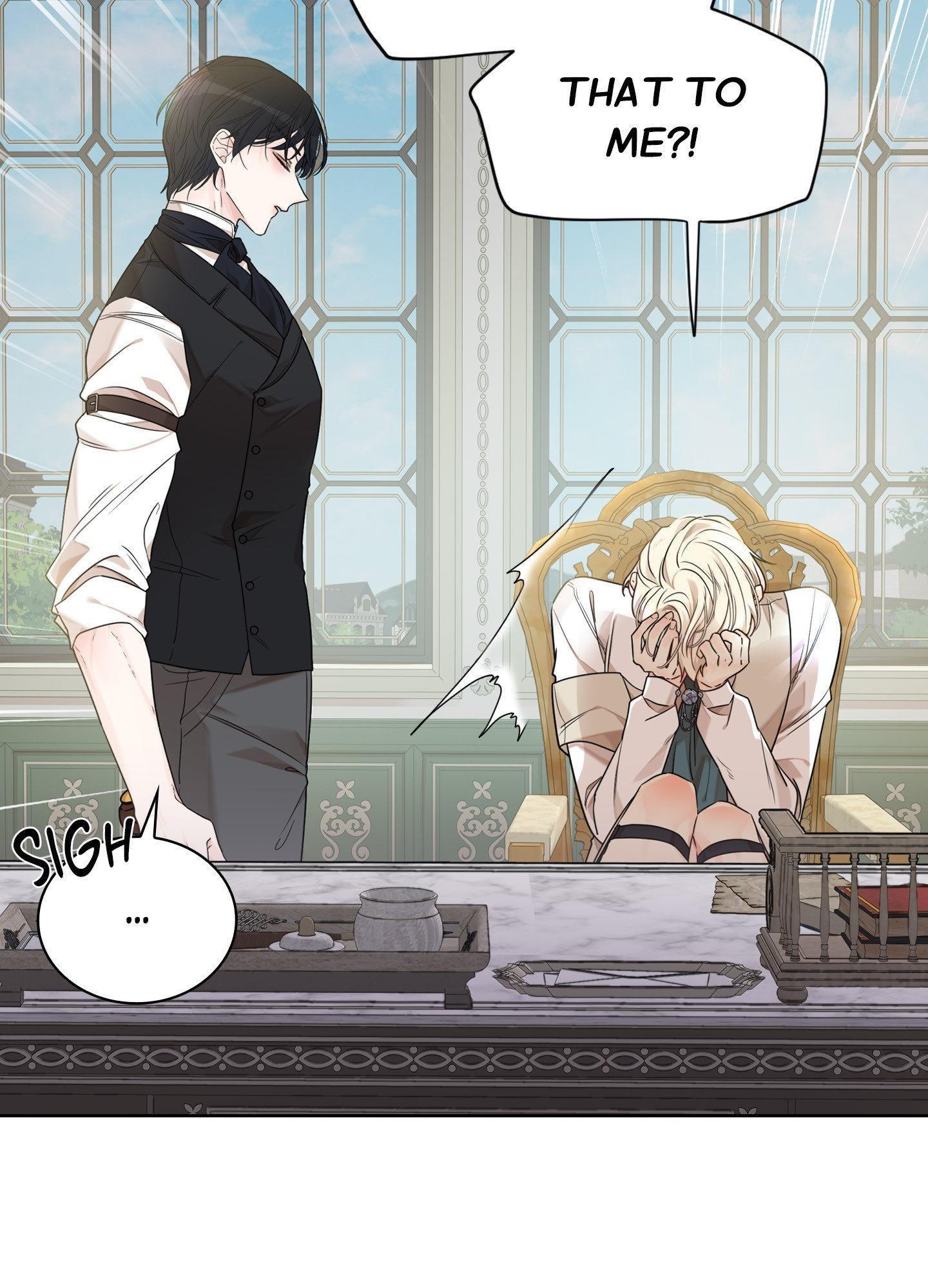 A Snake Hole Chapter 19.6 page 18 - 
