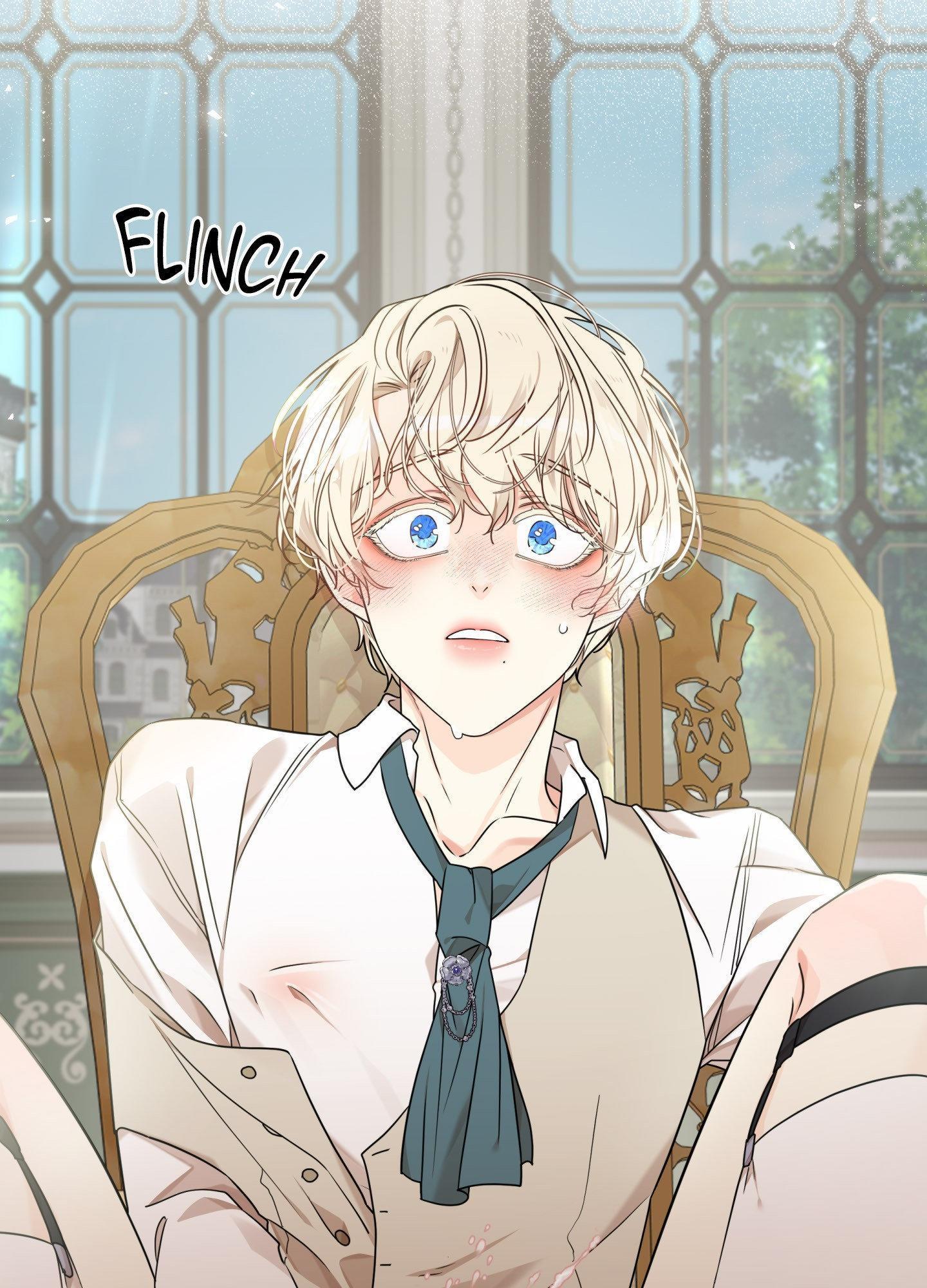 A Snake Hole Chapter 19.6 page 3 - 