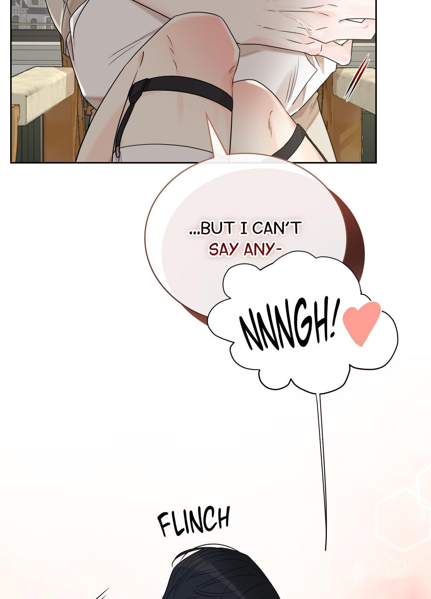 A Snake Hole Chapter 19.6 page 21 - 