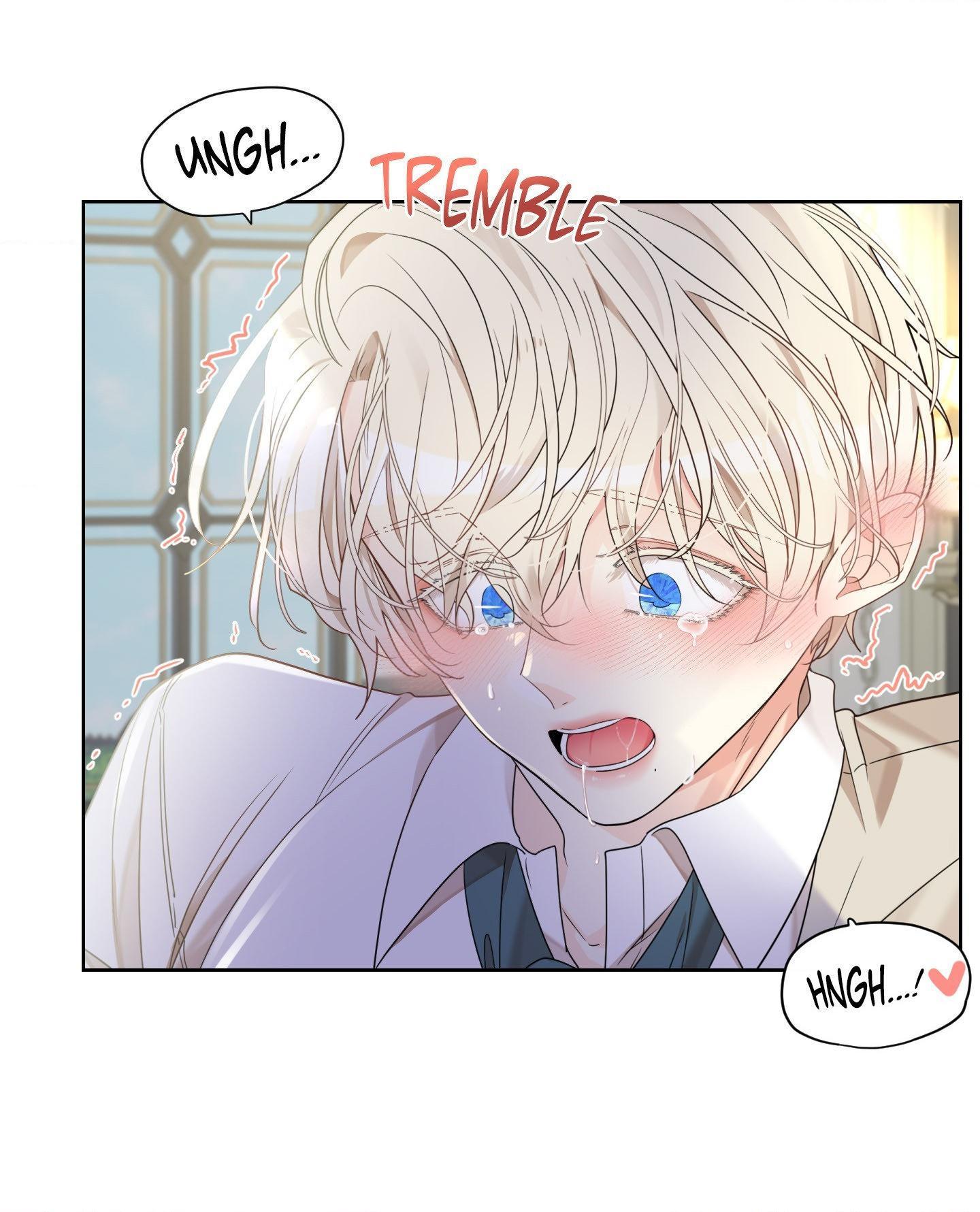 A Snake Hole Chapter 19.6 page 23 - 