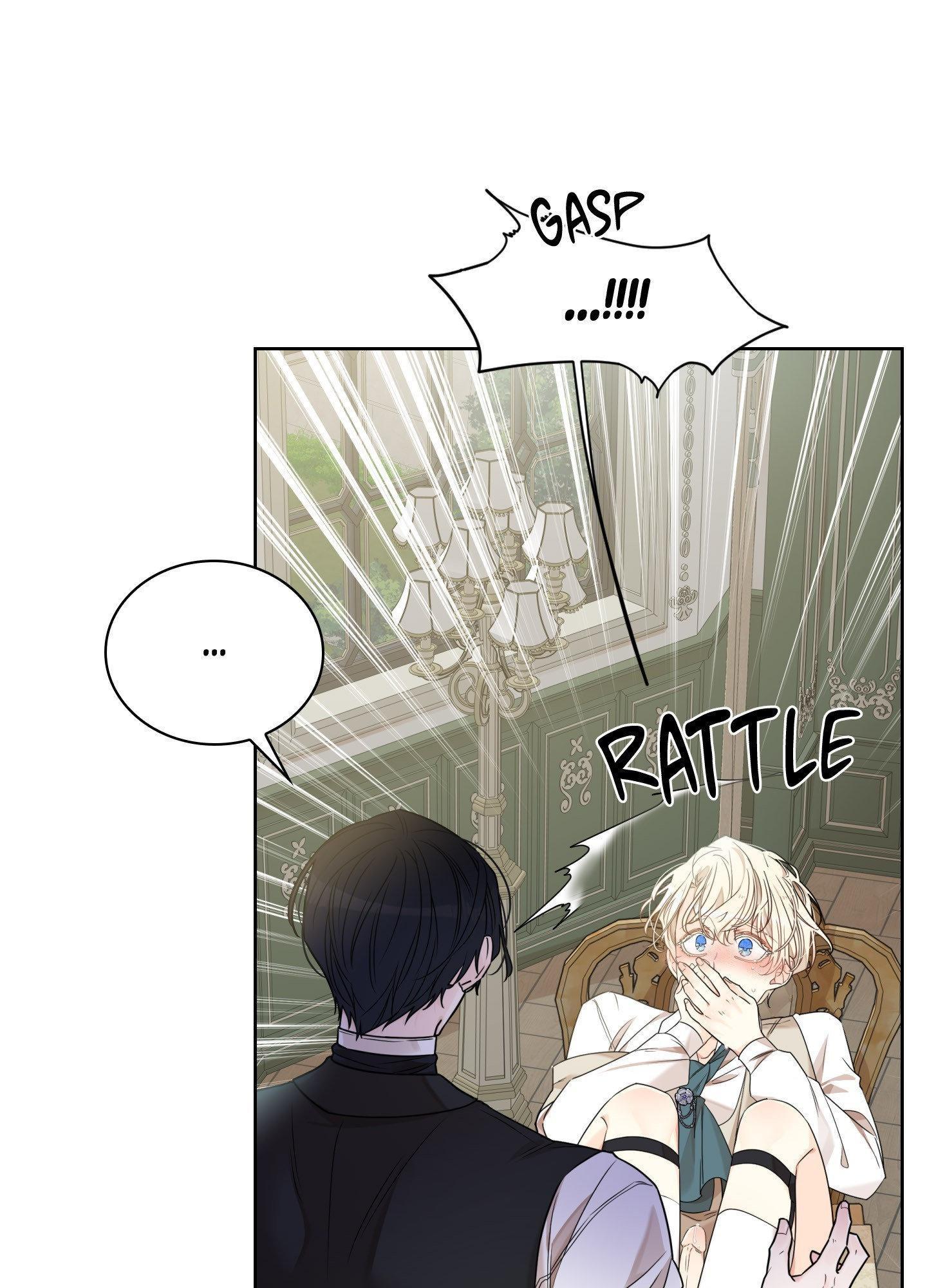 A Snake Hole Chapter 19.6 page 24 - 