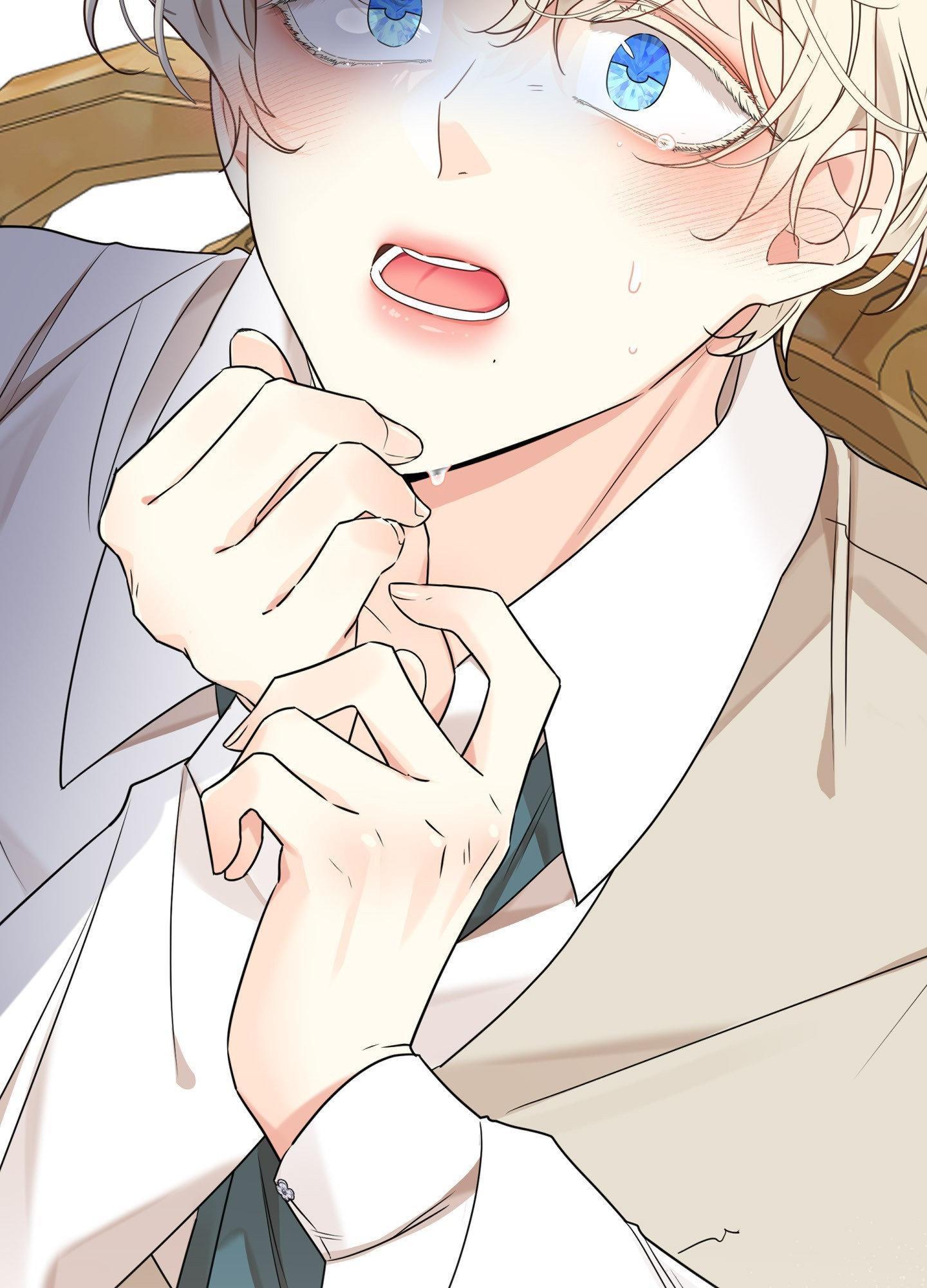 A Snake Hole Chapter 19.6 page 28 - 