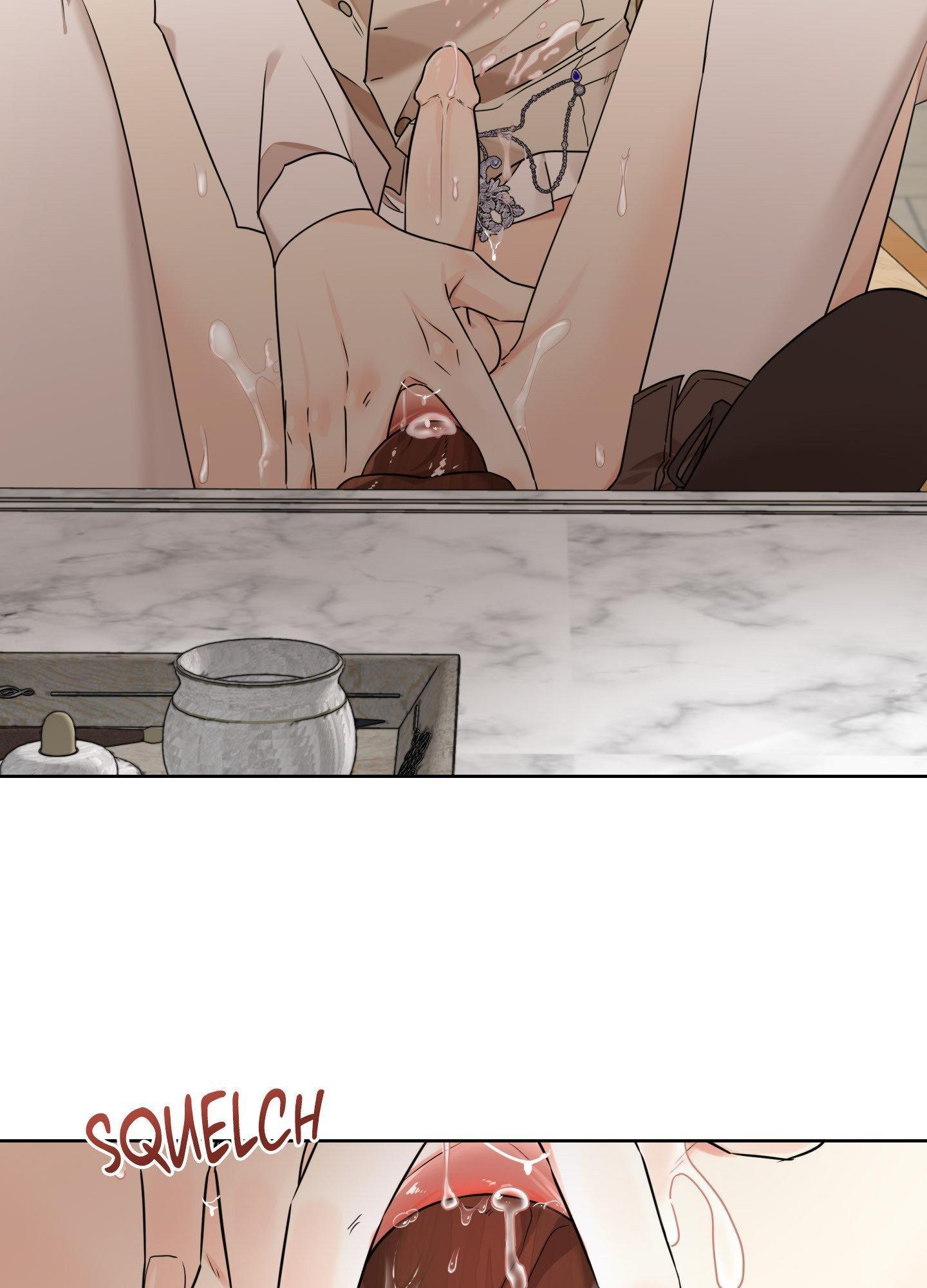 A Snake Hole Chapter 19.6 page 4 - 