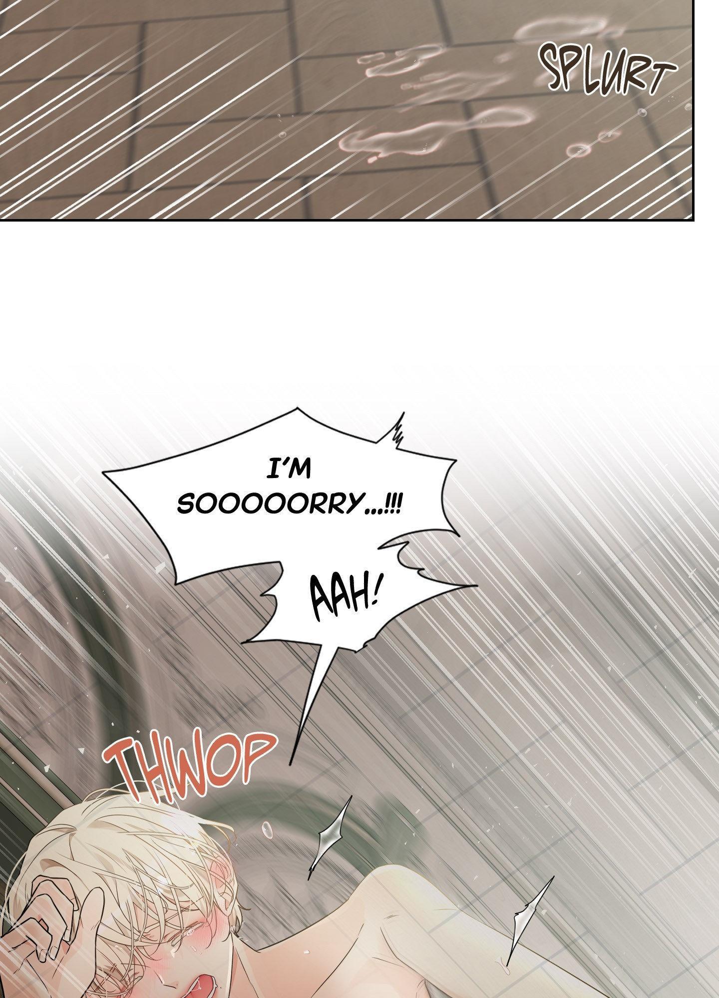 A Snake Hole Chapter 19.6 page 32 - 