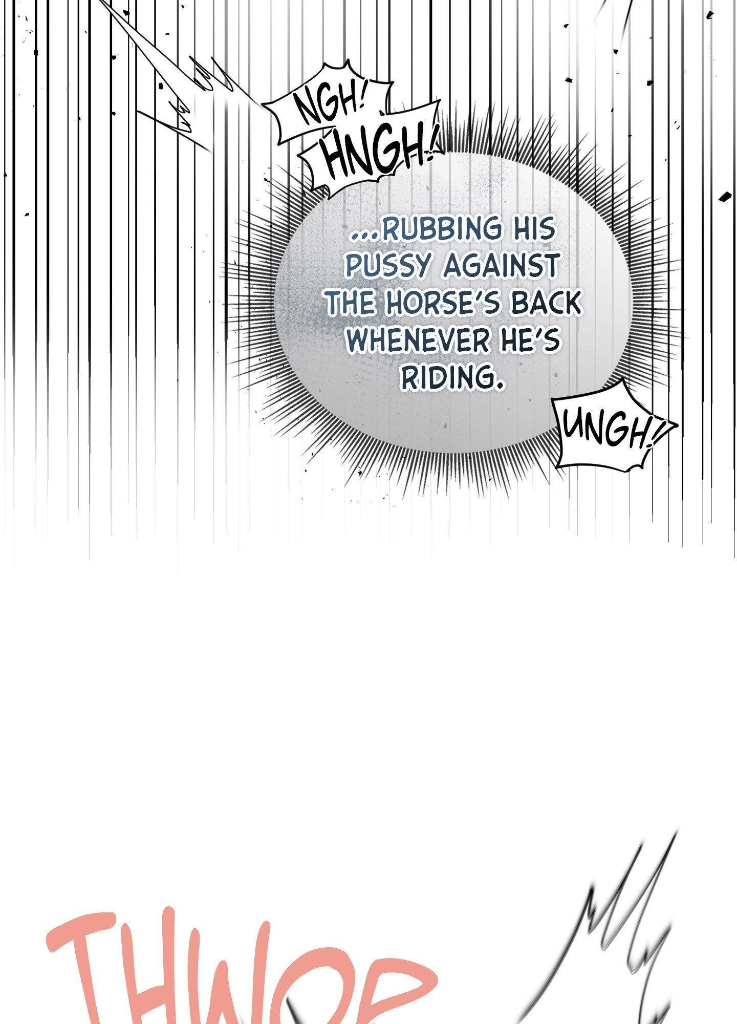 A Snake Hole Chapter 19.6 page 38 - 